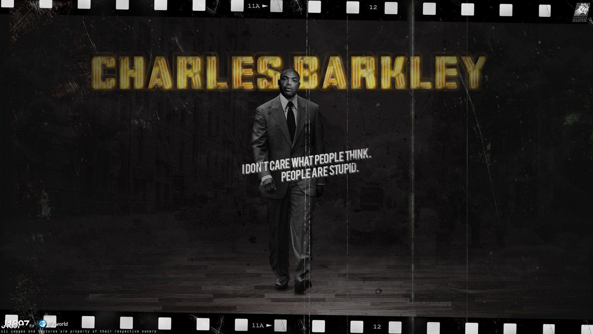 1920x1080 175. Charles Barkley, Desktop