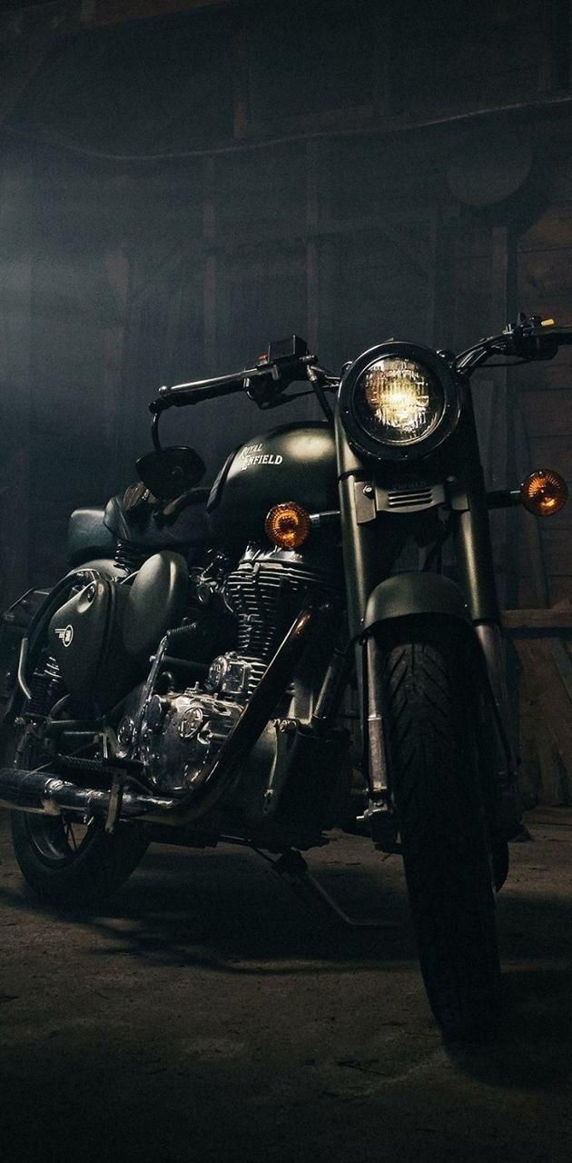 630x1280 Royal enfield wallpaper, Phone