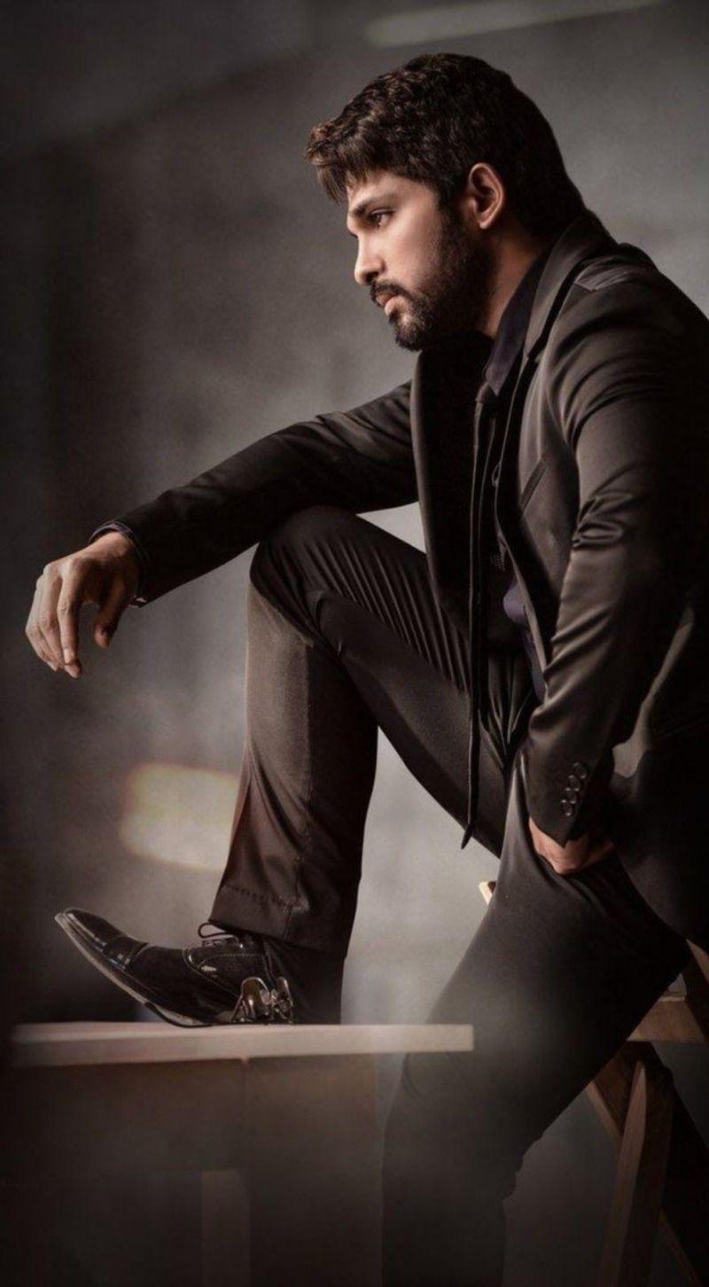 800x1460 Allu Arjun Wallpaper Free Allu Arjun Background, Phone