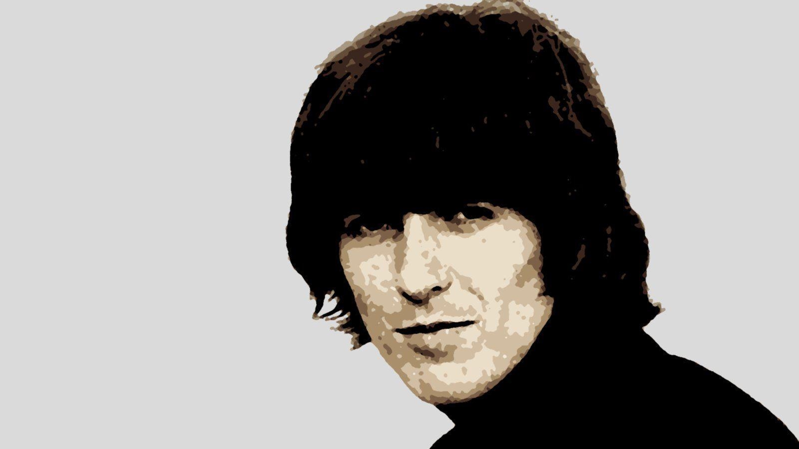 1600x900 George Harrison Wallpaper, Desktop