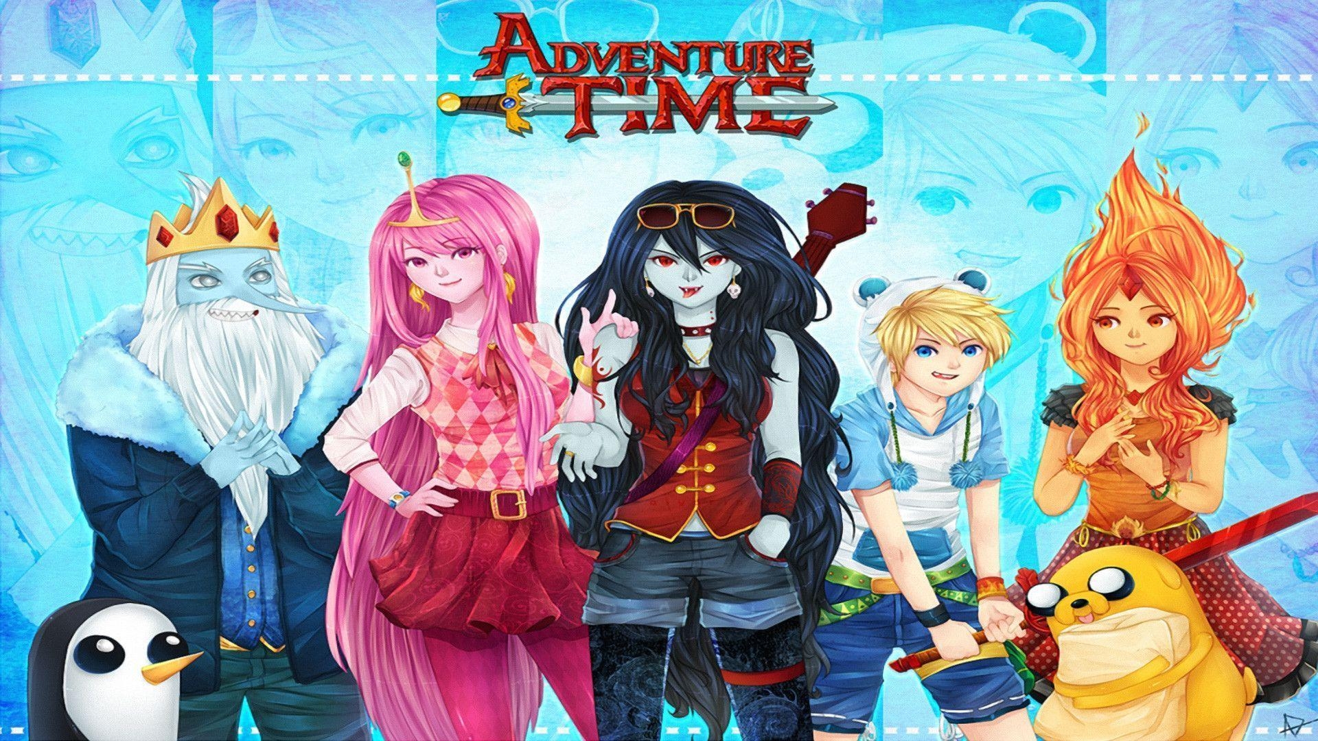 1920x1080 Adventure Time HD iPhone Wallpaper HD wallpaper, Desktop