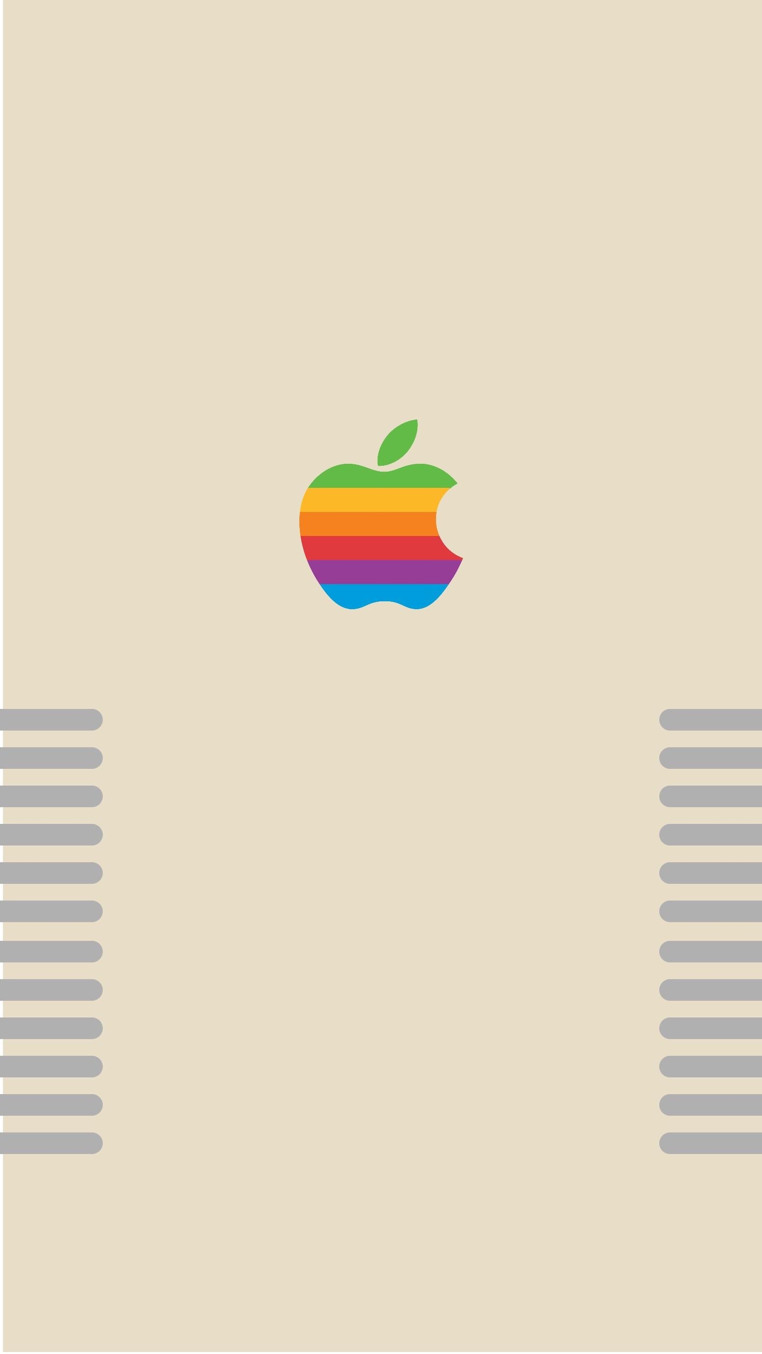 1550x2760 Retro Apple iPhone Wallpaper Free Retro Apple iPhone Background, Phone