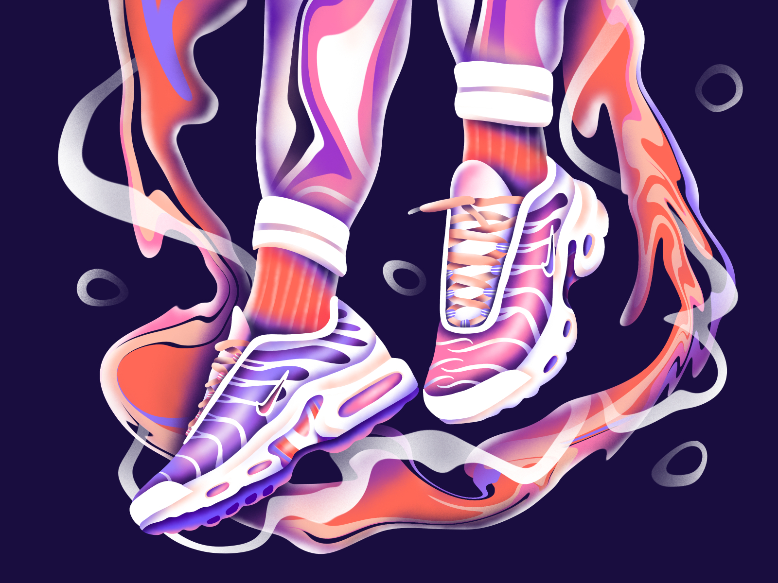 1600x1200 Nike TN. Nike tn, Nike art, Nike image, Desktop