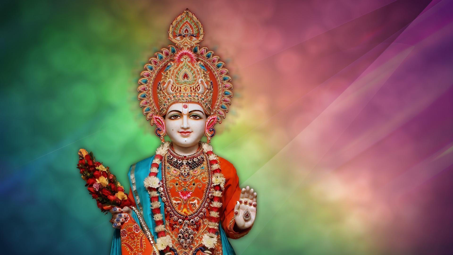 1920x1080 Swaminarayan Wallpaper HD for Android, Desktop