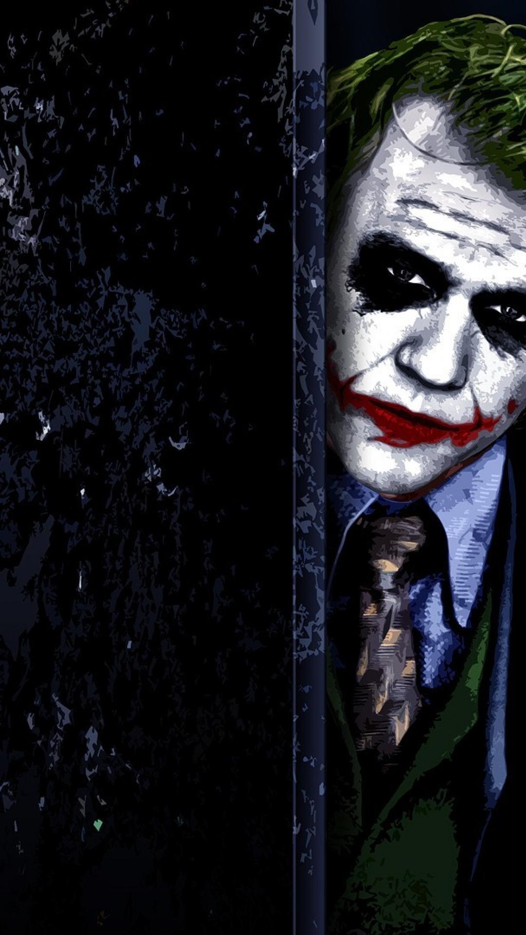 1080x1920 Joker Phone Wallpaper Free Joker Phone Background, Phone