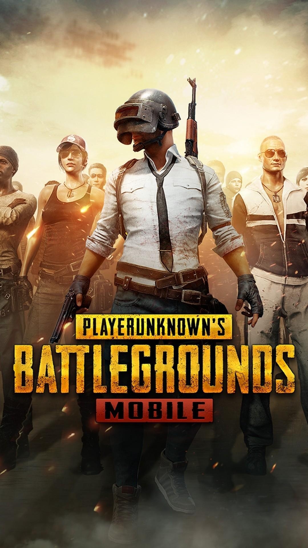 1080x1920 Download  Pubg Mobile, Characters, Playerunknown's, Phone