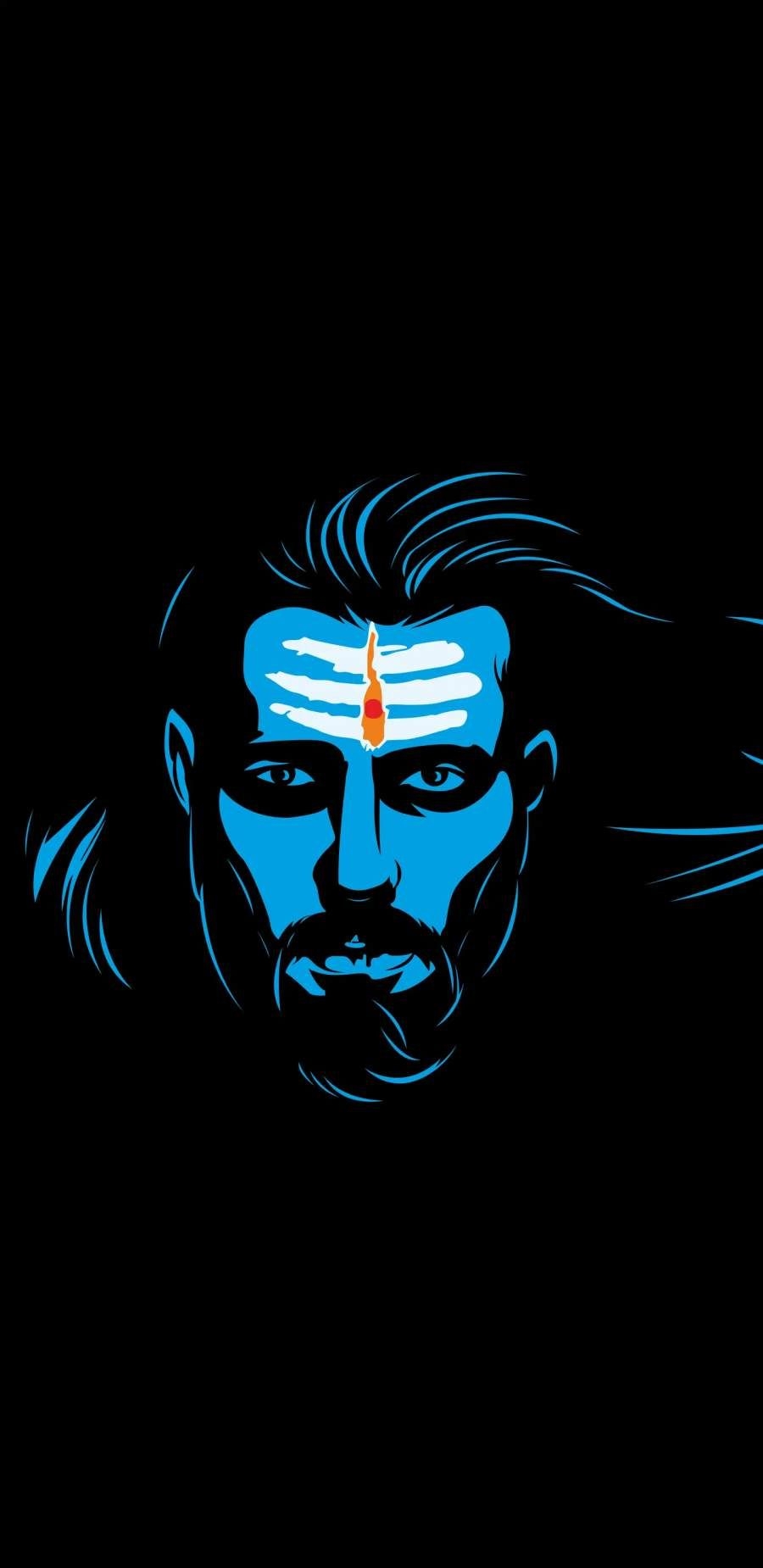 900x1850 Mahadev iPhone Wallpaper Wallpaper, iPhone Wallpaper, Phone