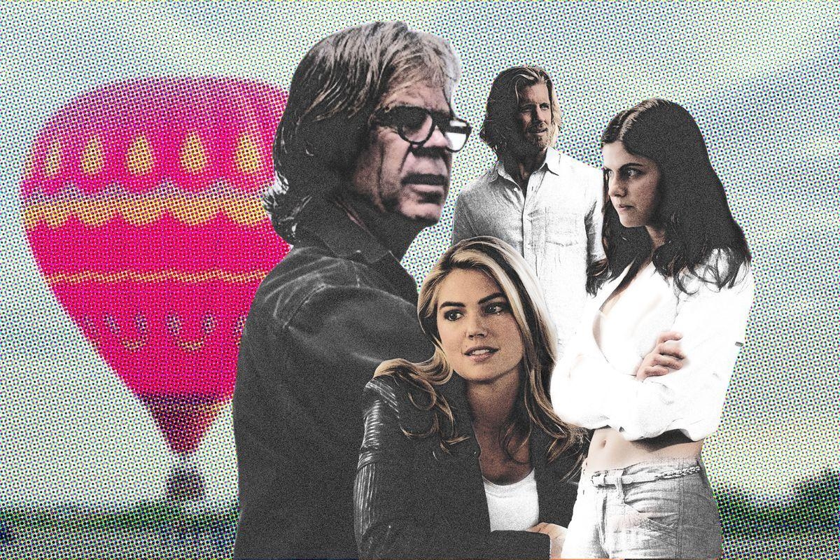 1200x800 Why Did William H. Macy Direct 'The Layover'? We Have Some Theories, Desktop