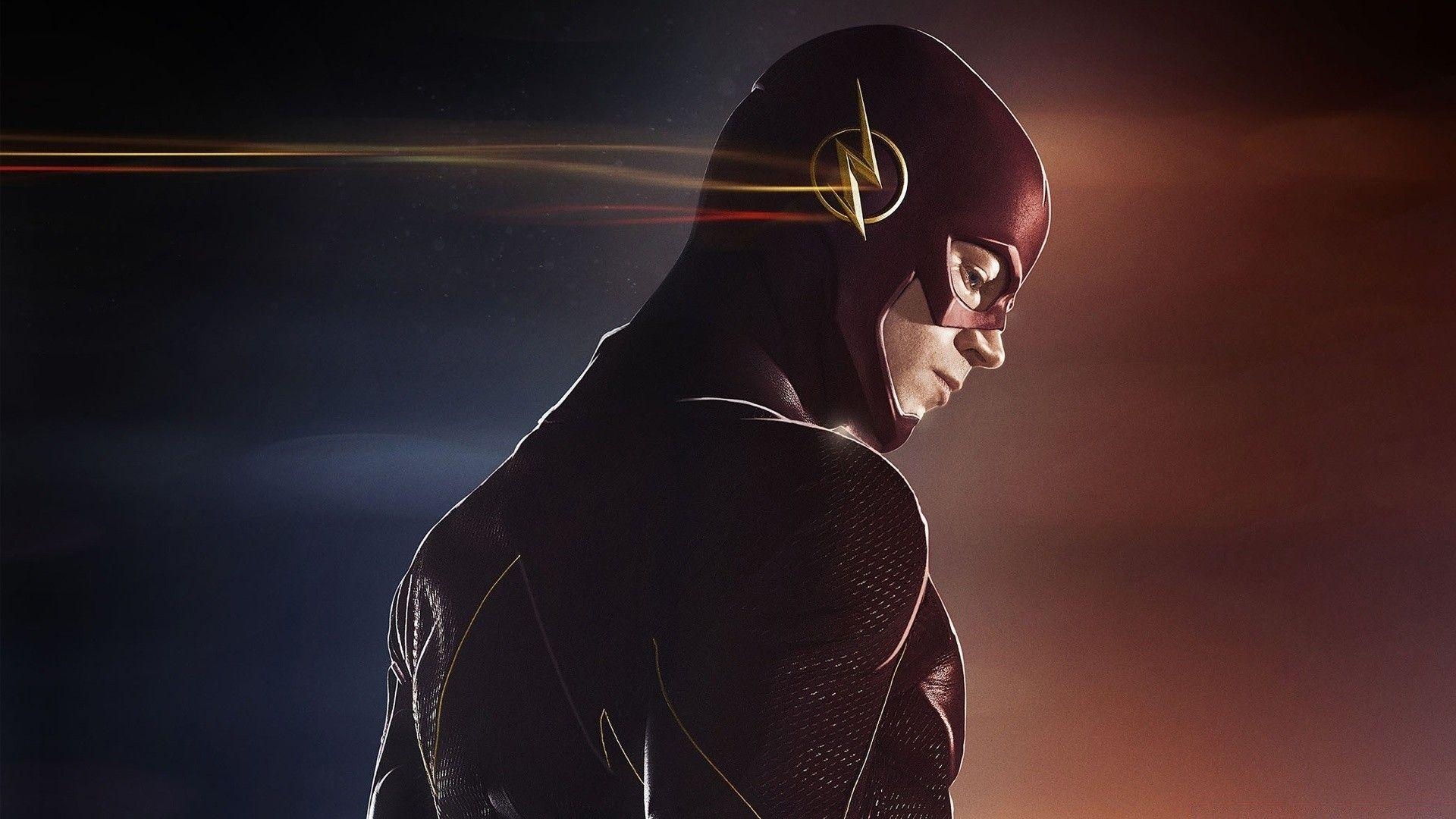 1920x1080 The Flash CW. Android wallpaper for free, Desktop