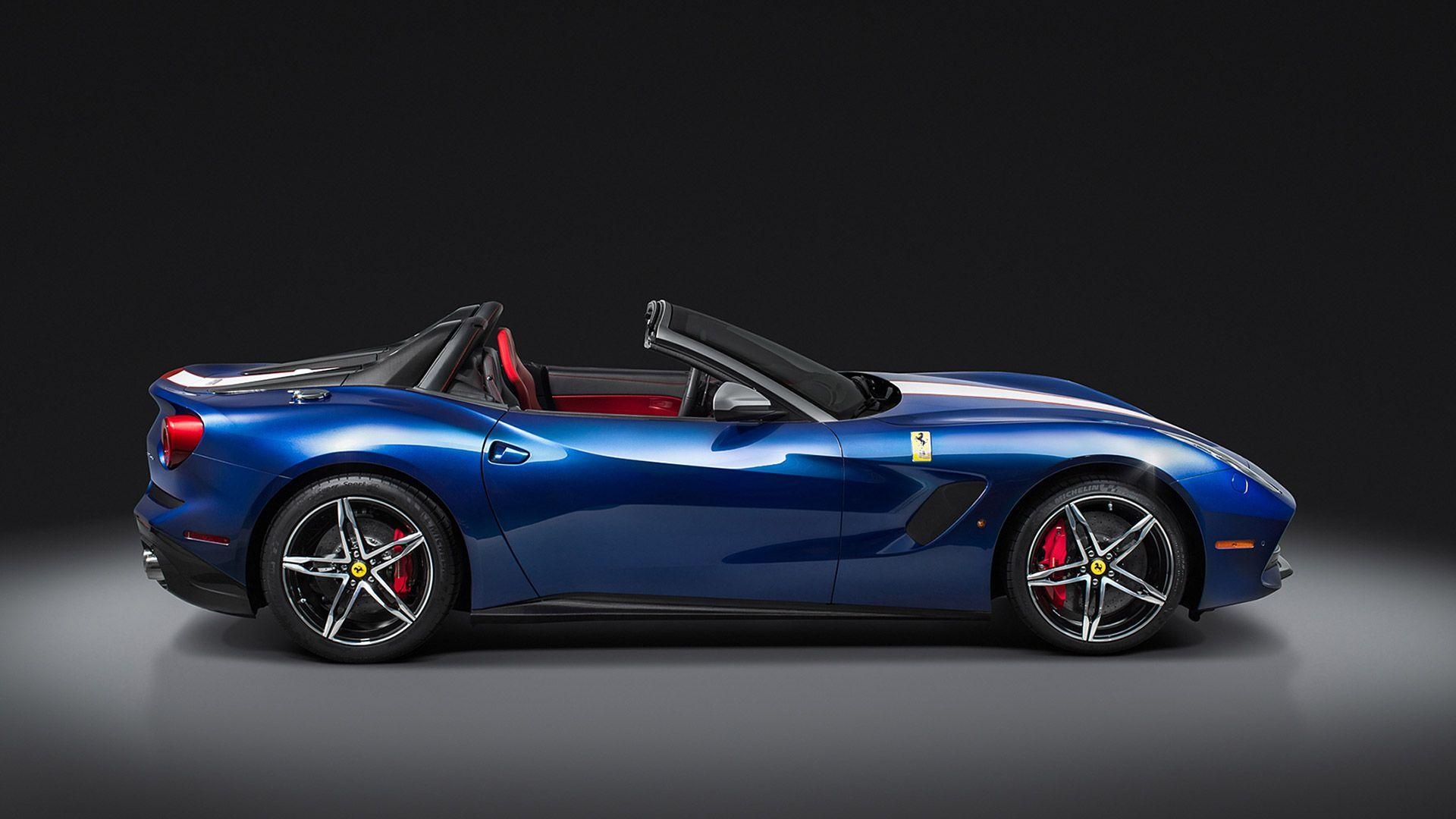 1920x1080 Ferrari F60America Wallpaper & HD Image, Desktop