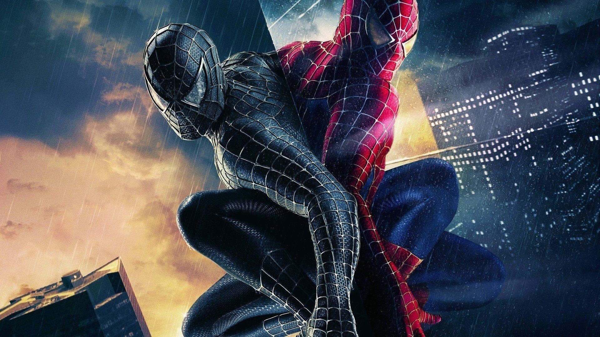 1920x1080 Spider Man 3 HD Wallpaper And Background Image, Desktop