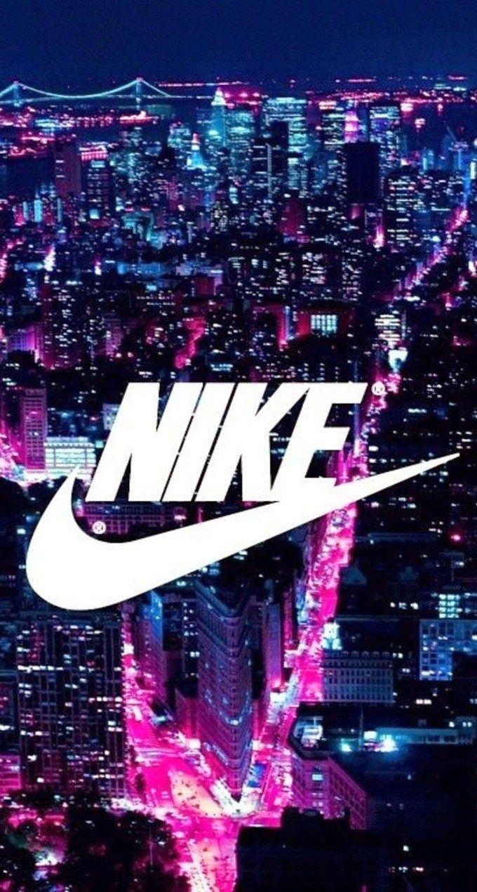 680x1270 Cool iPhone Background Nike, Phone