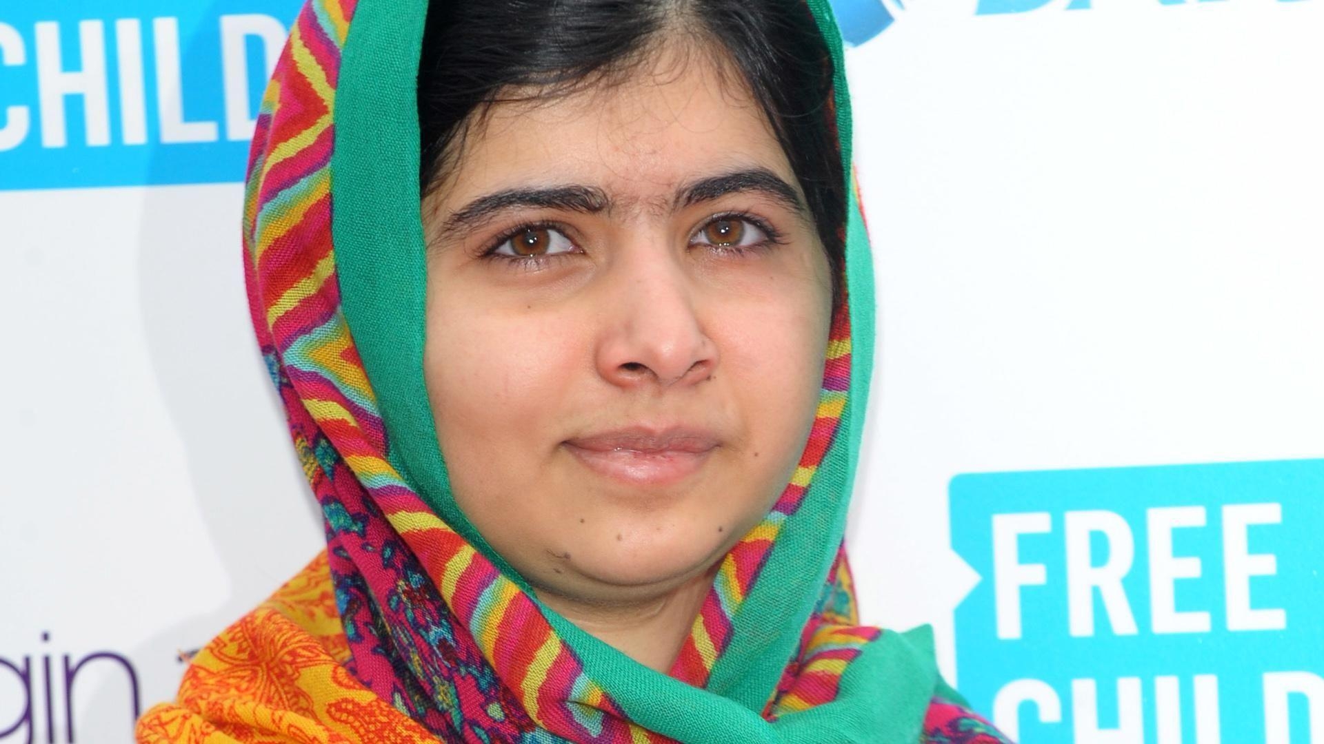 1920x1080 Malala Yousafzai is the youngest person to win the Nobel Peace Prize, Desktop