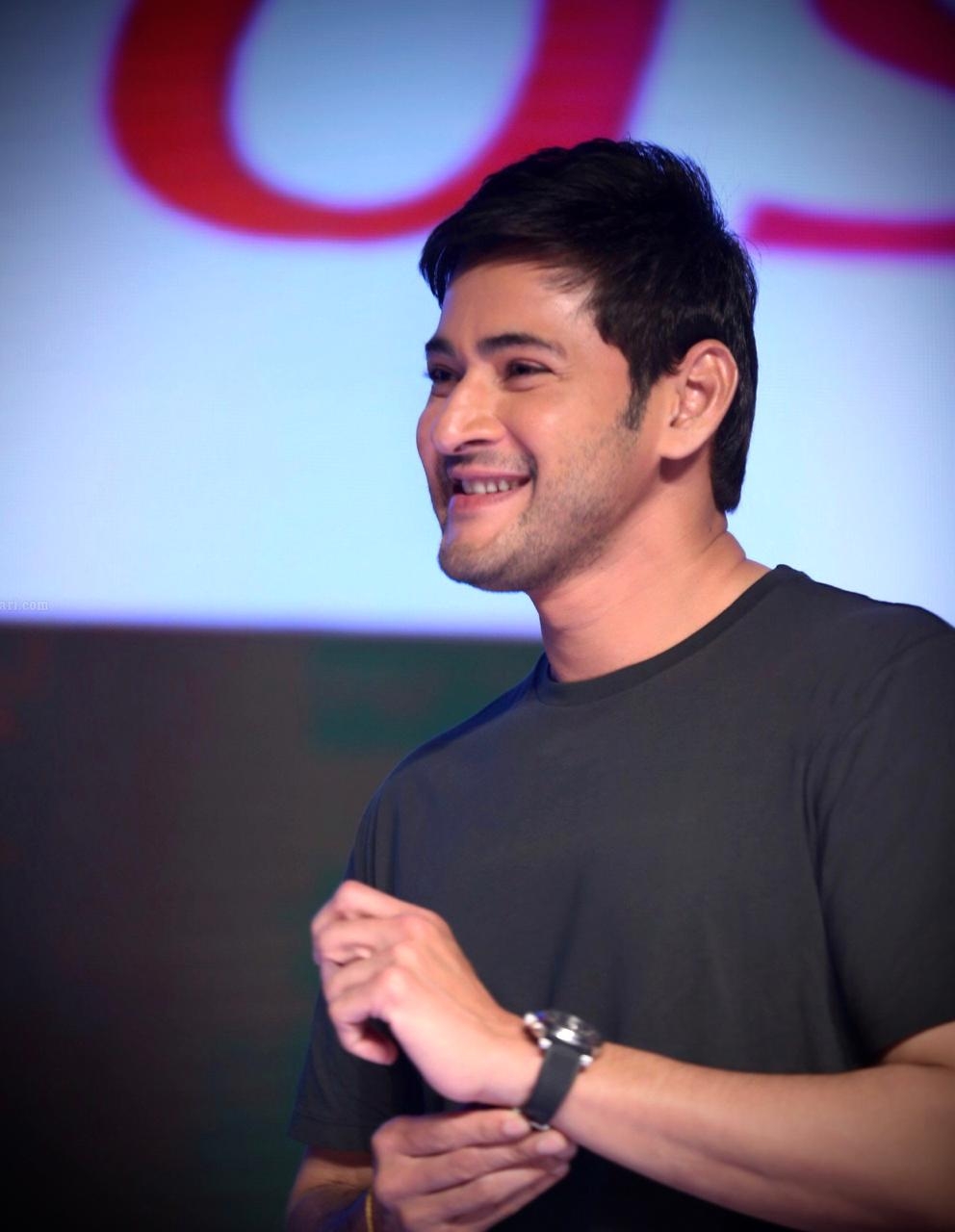 1000x1280 Mahesh Babu Fans Smile, Phone