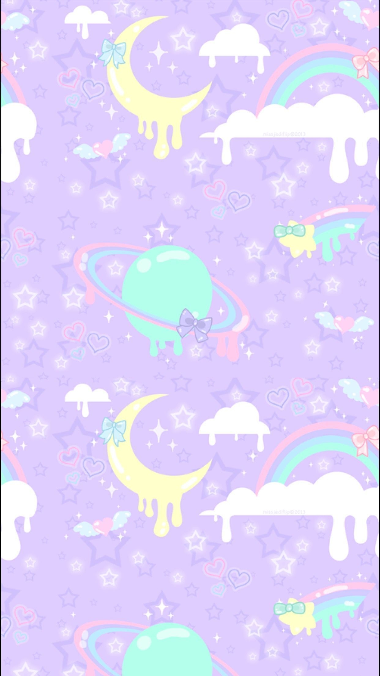 1250x2210 Pastel goth wallpaper cave. Goth wallpaper, Kawaii wallpaper, Pastel goth background, Phone