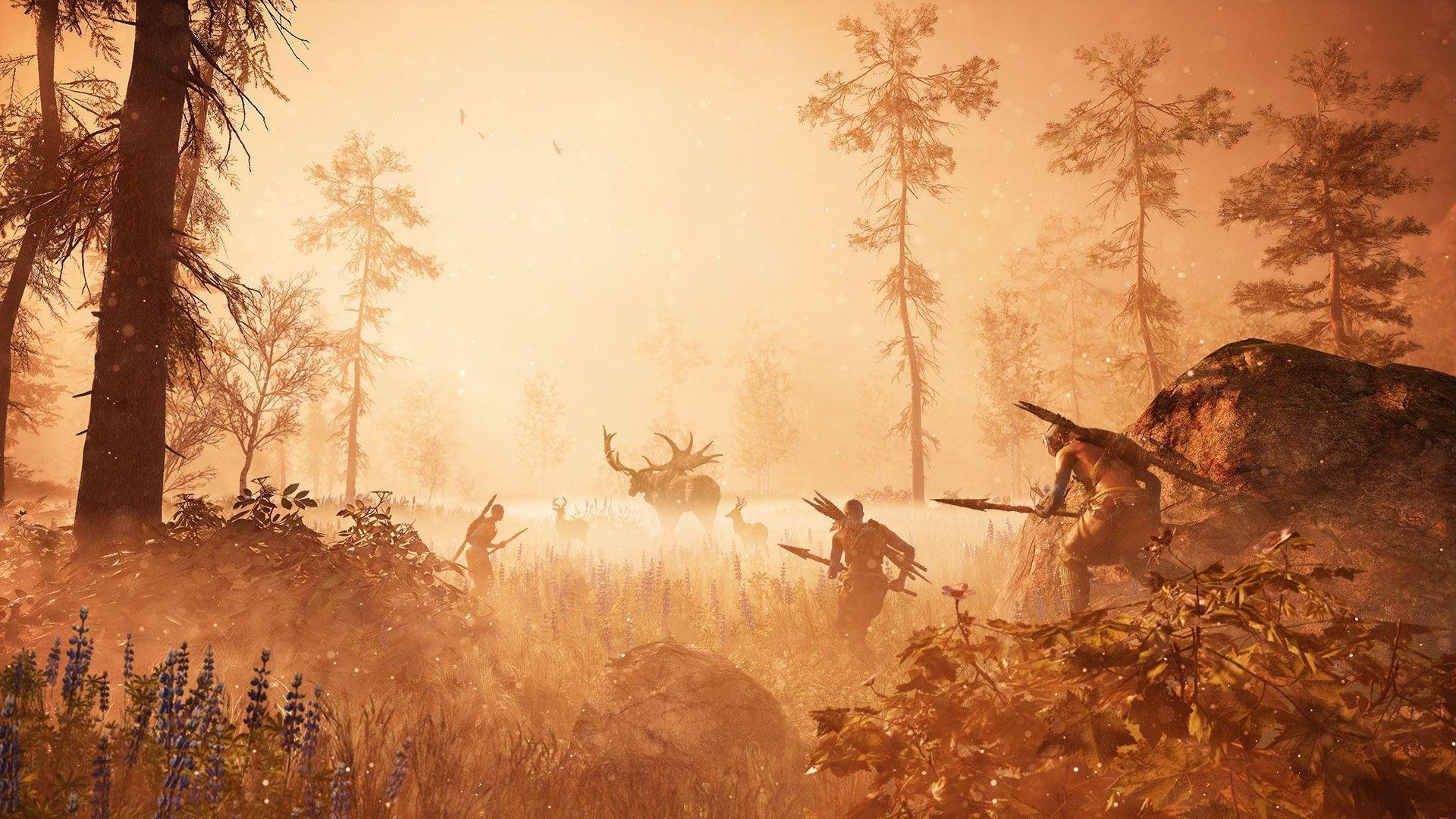 1920x1080 Far Cry Primal HD Wallpaperx1080, Desktop