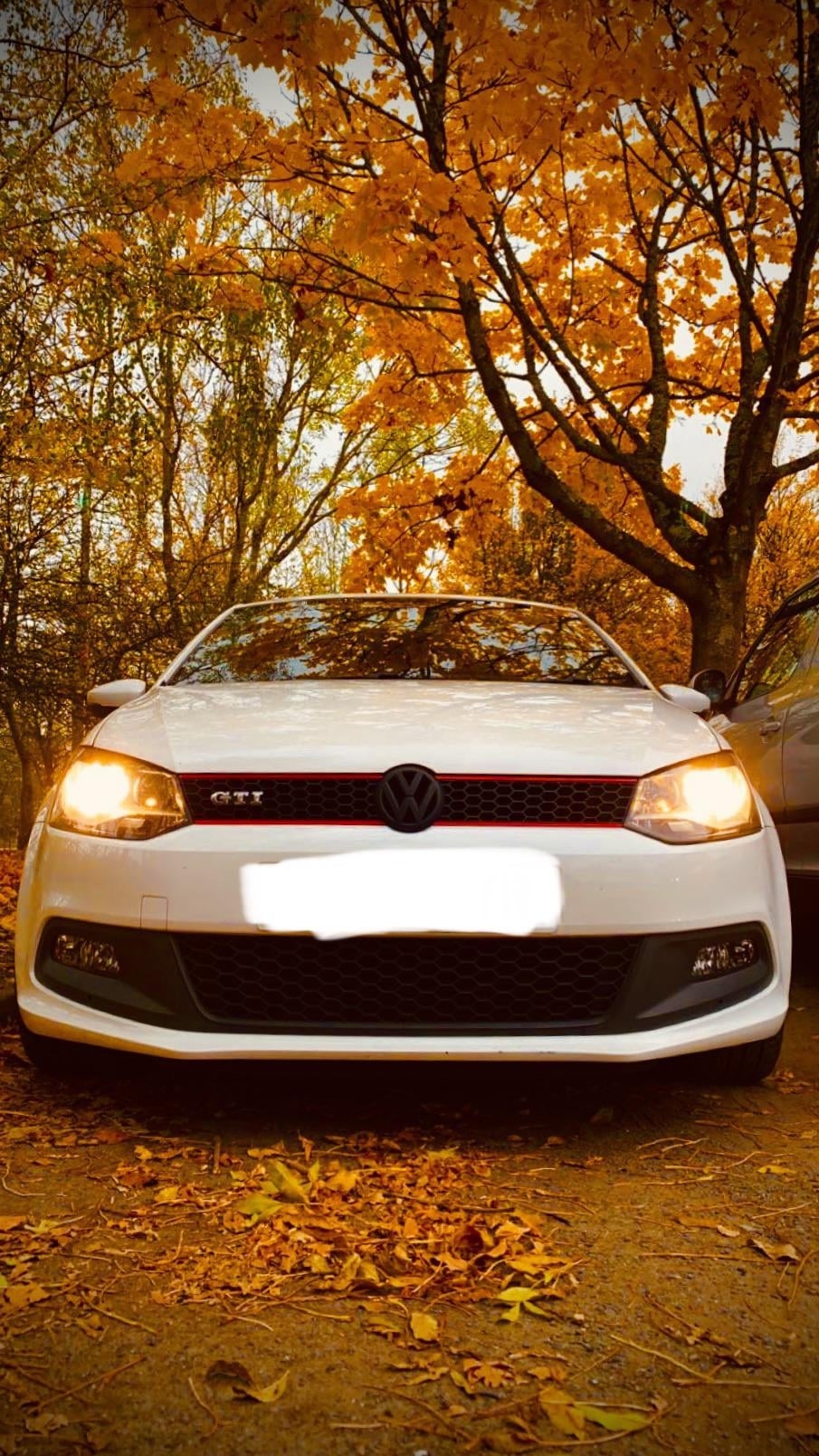 910x1610 Hi! This is my VW Polo GTI 1.4 DSG 2011, Phone