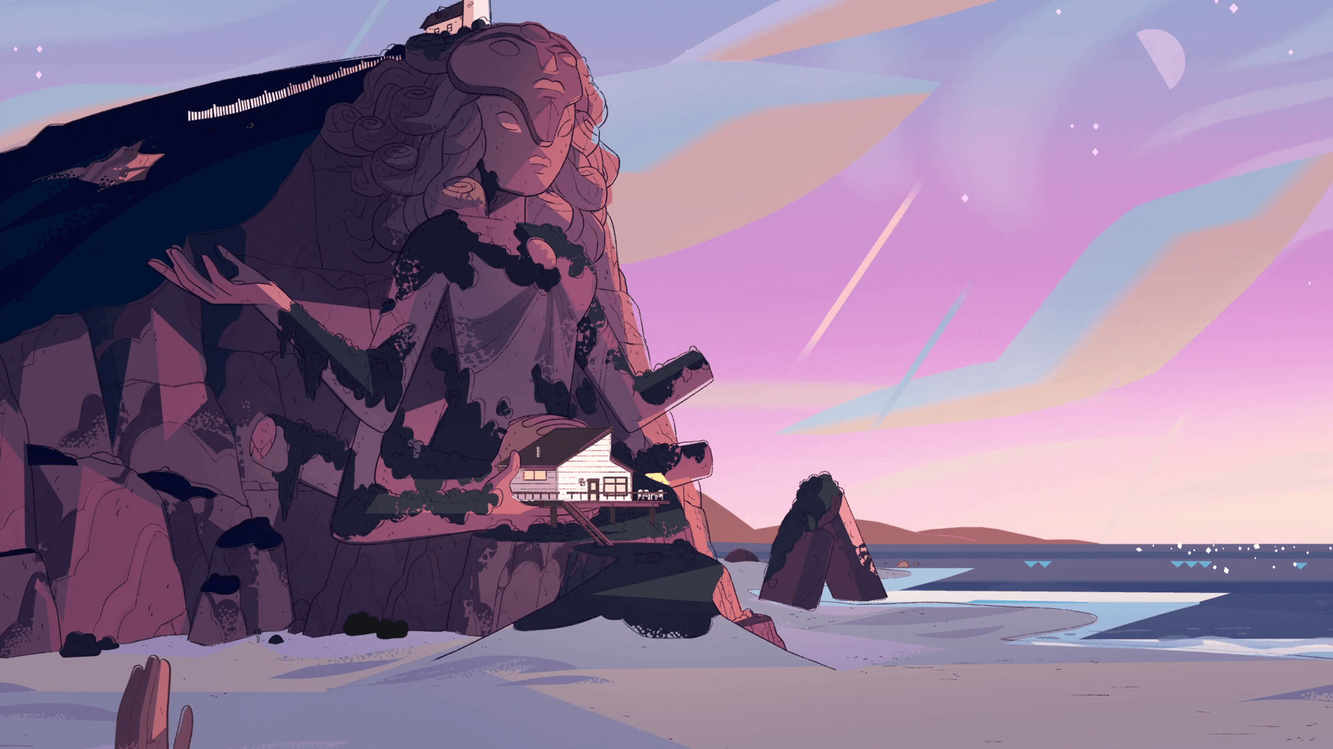 1920x1080 Steven Universe Wallpaper Dump, Desktop