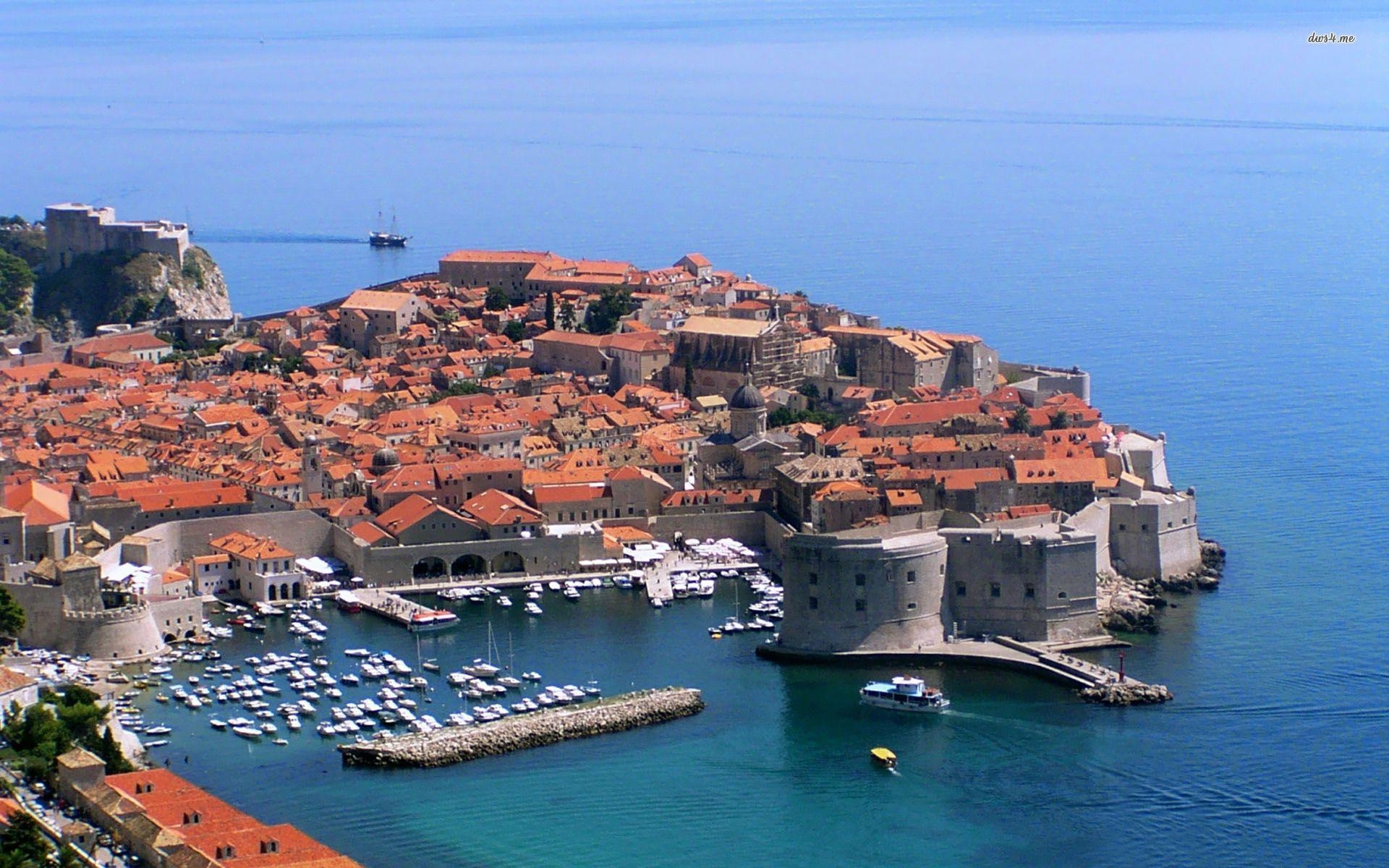 1920x1200 Dubrovnik wallpaper wallpaper, Desktop