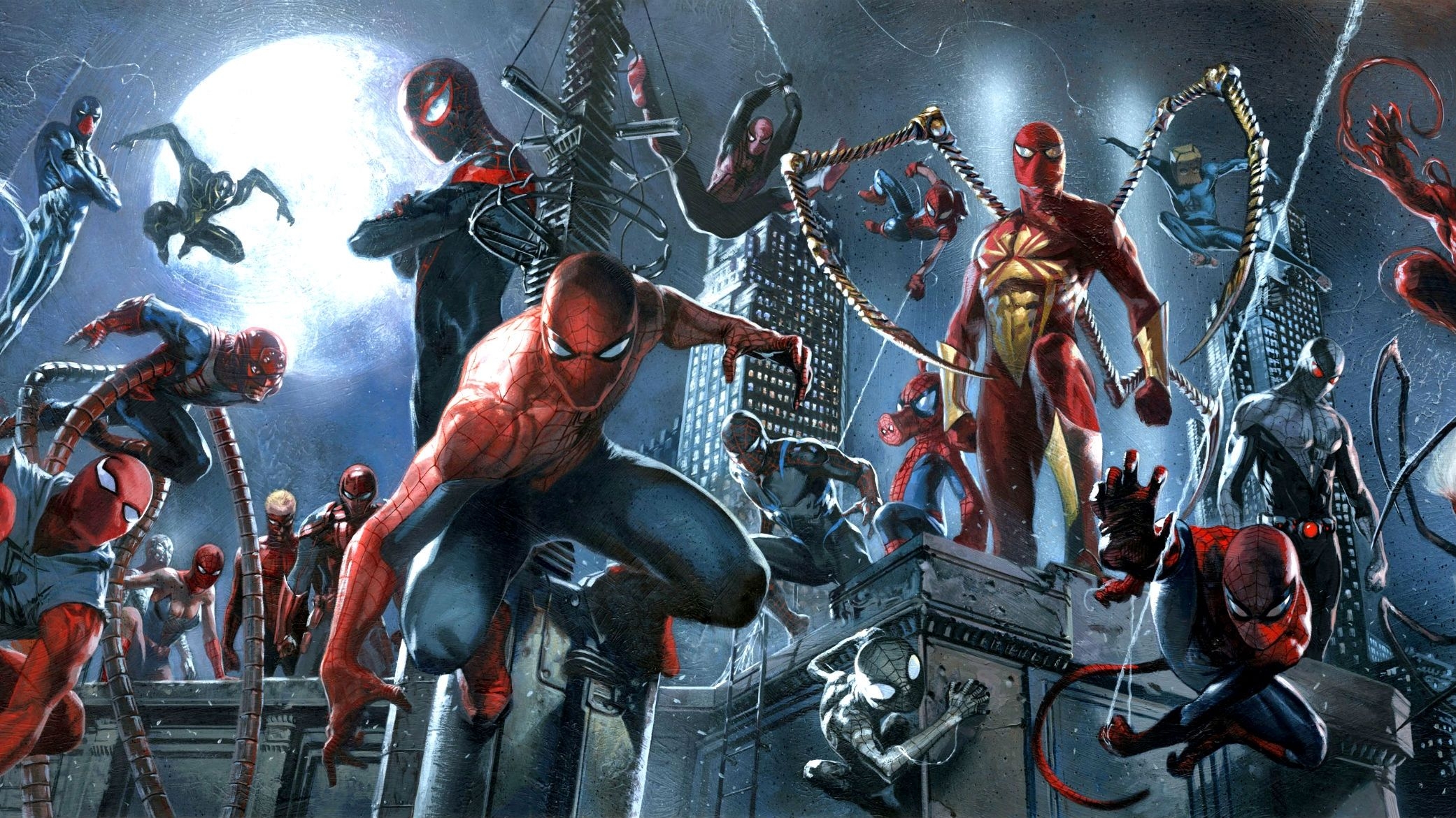 2090x1180 Spider Man Part Of The Marvelhdwallpaperfreedownload.com, Desktop