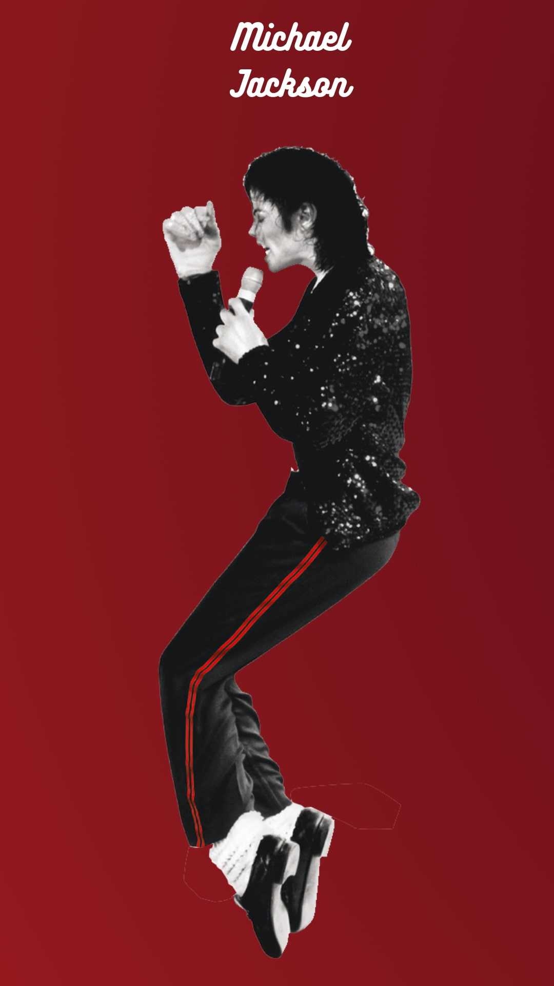 1080x1920 Michael Jackson Wallpaper, Phone