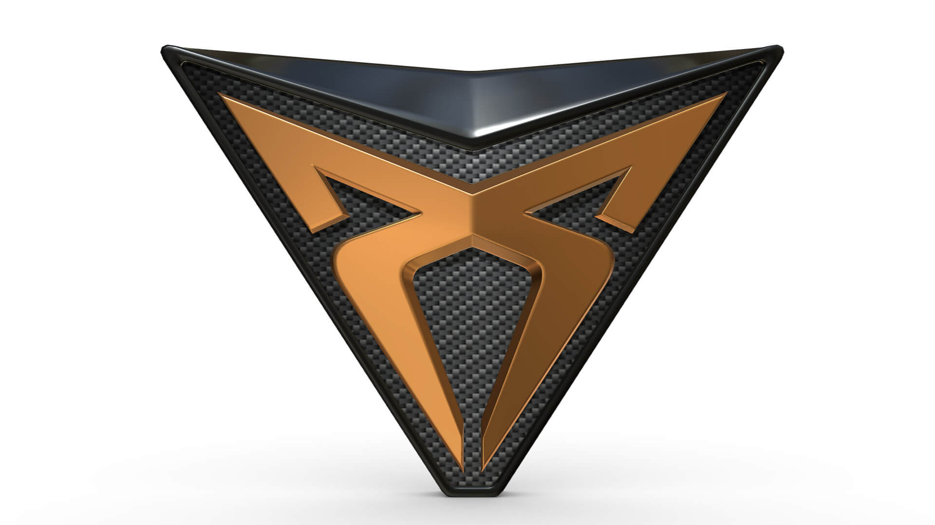 1920x1080 Cupra Logo, Desktop