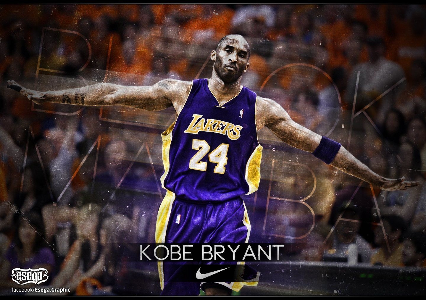 1440x1020 Kobe Bryant Wallpaper, Desktop