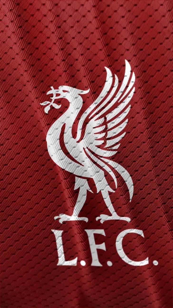 730x1300 Liverpool Kit Wallpaper (QHD and iPhone X), Phone