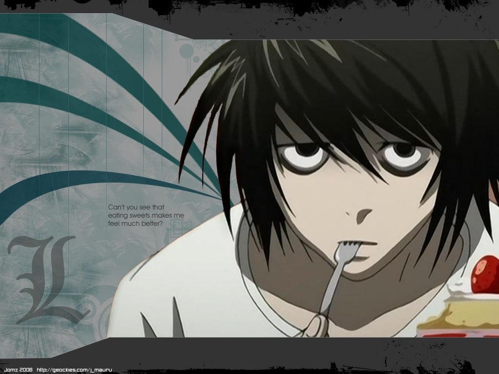 1030x770 Death Note image Death Note HD wallpaper and background photo, Desktop