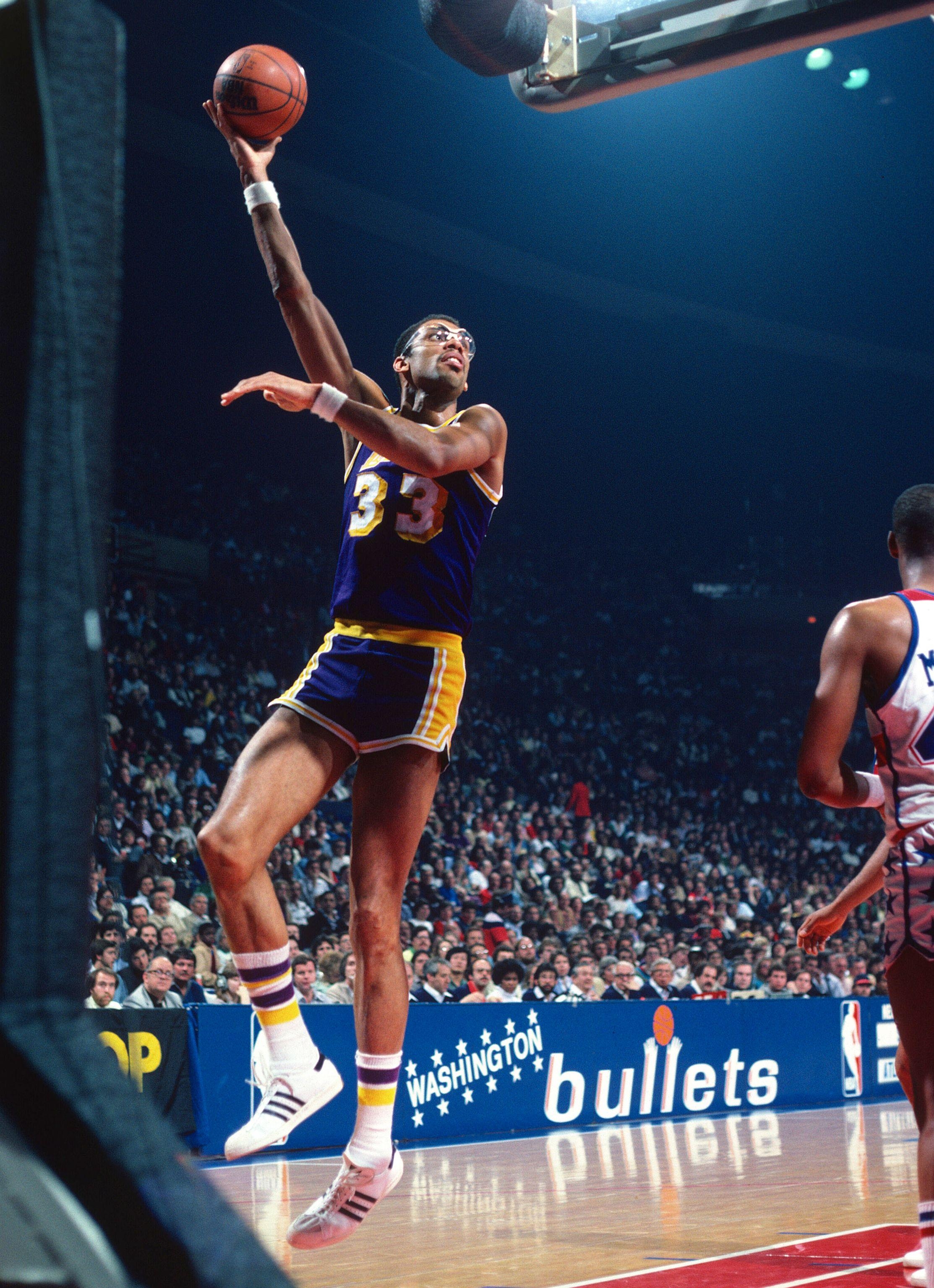 2230x3070 2. Kareem Abdul Jabbar: 10 Greatest NBA Players Ever, Phone