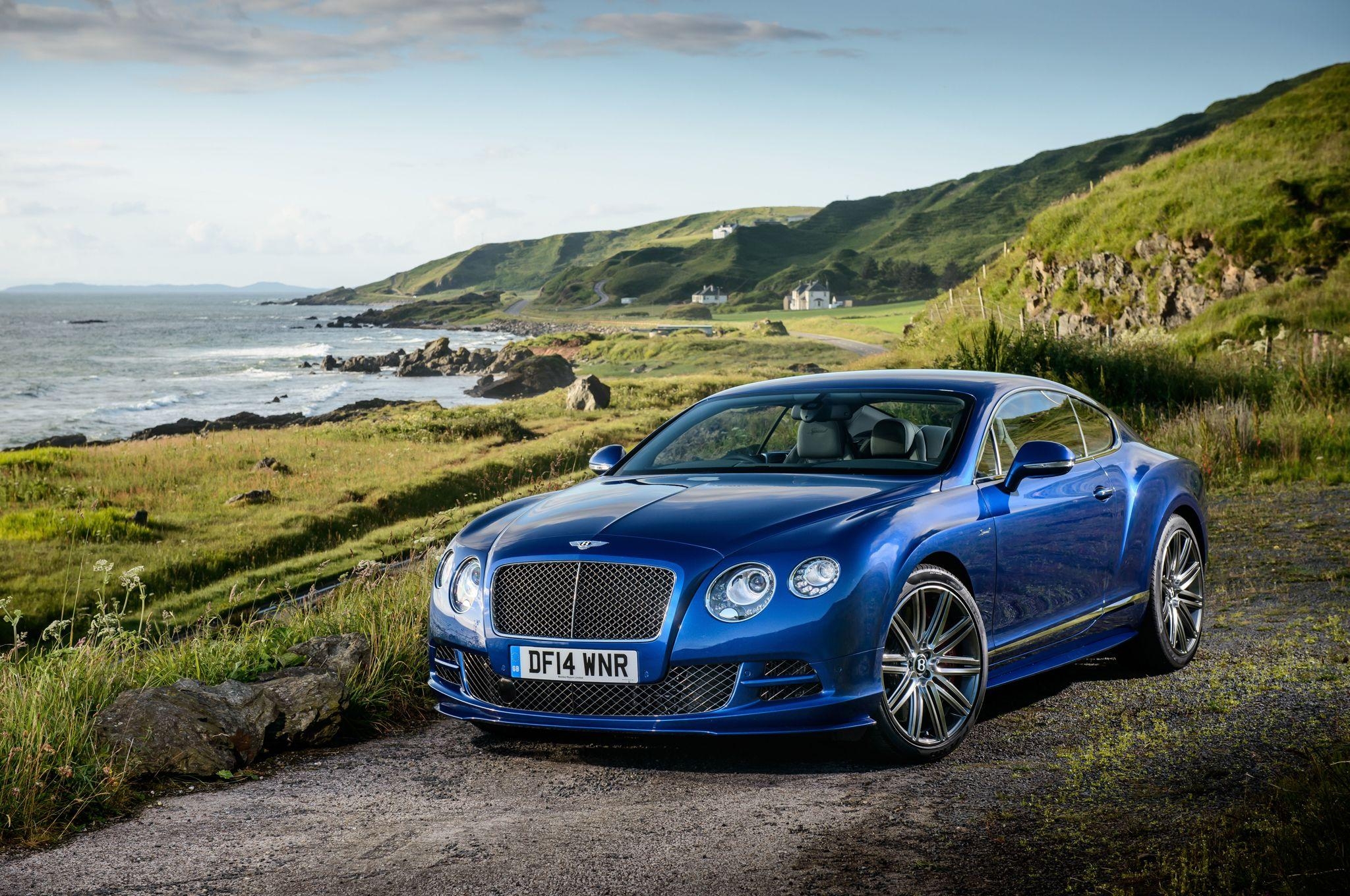 2050x1360 Bentley Continental GT Reviews and Rating, Desktop
