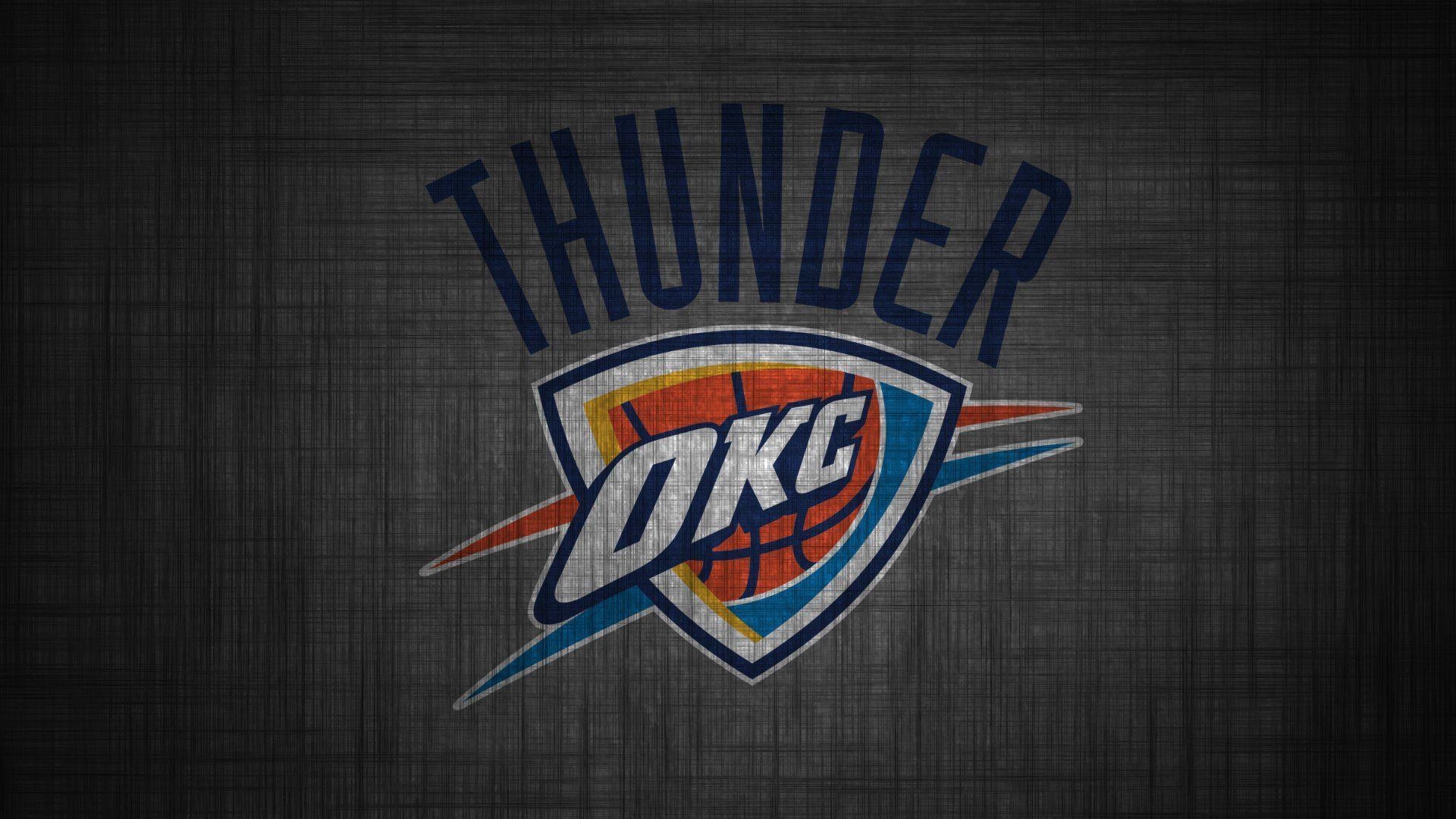 1920x1080 Oklahoma City Thunder Wallpaper, Desktop