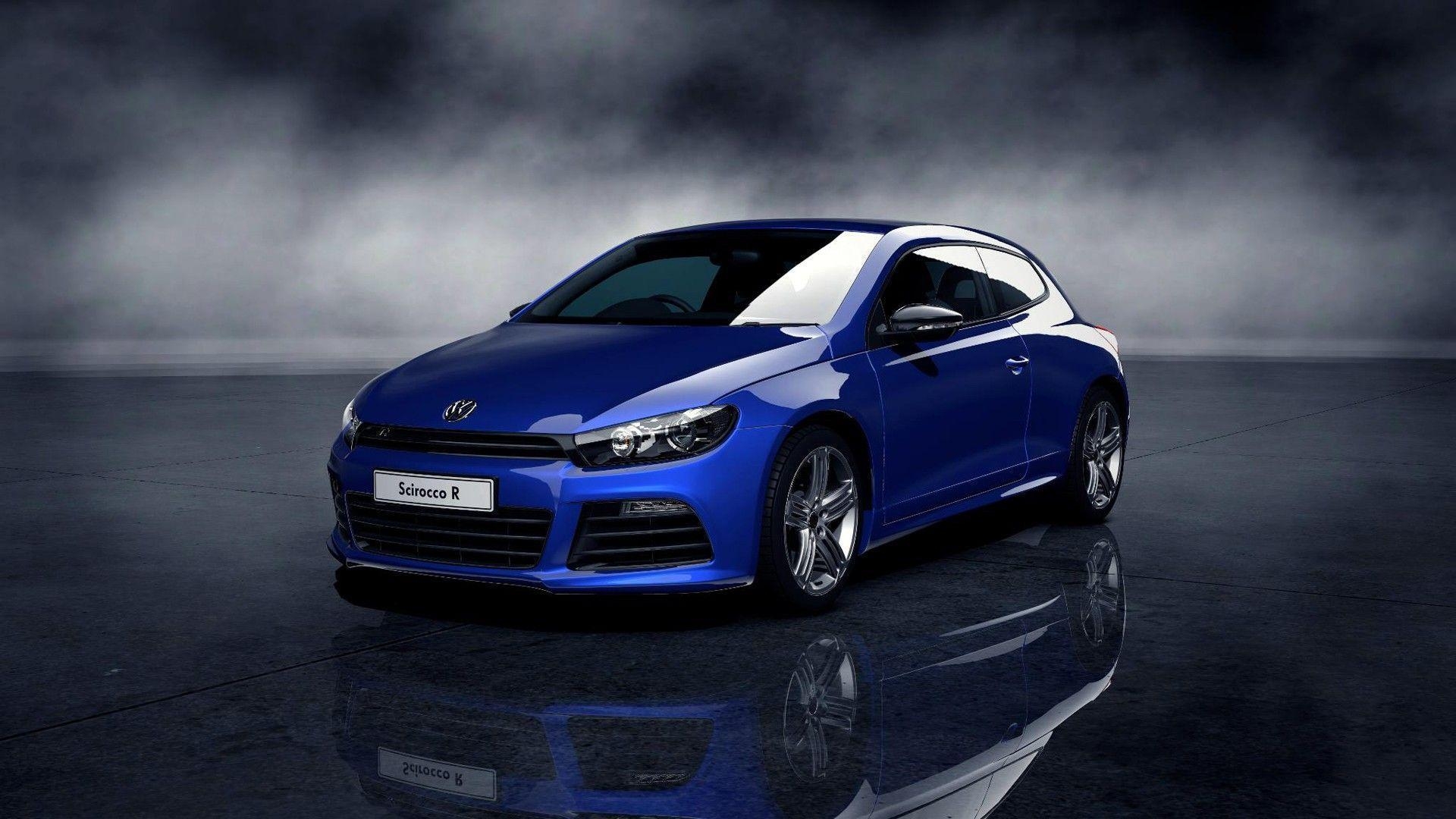 1920x1080 HD VW Wallpaper, Desktop