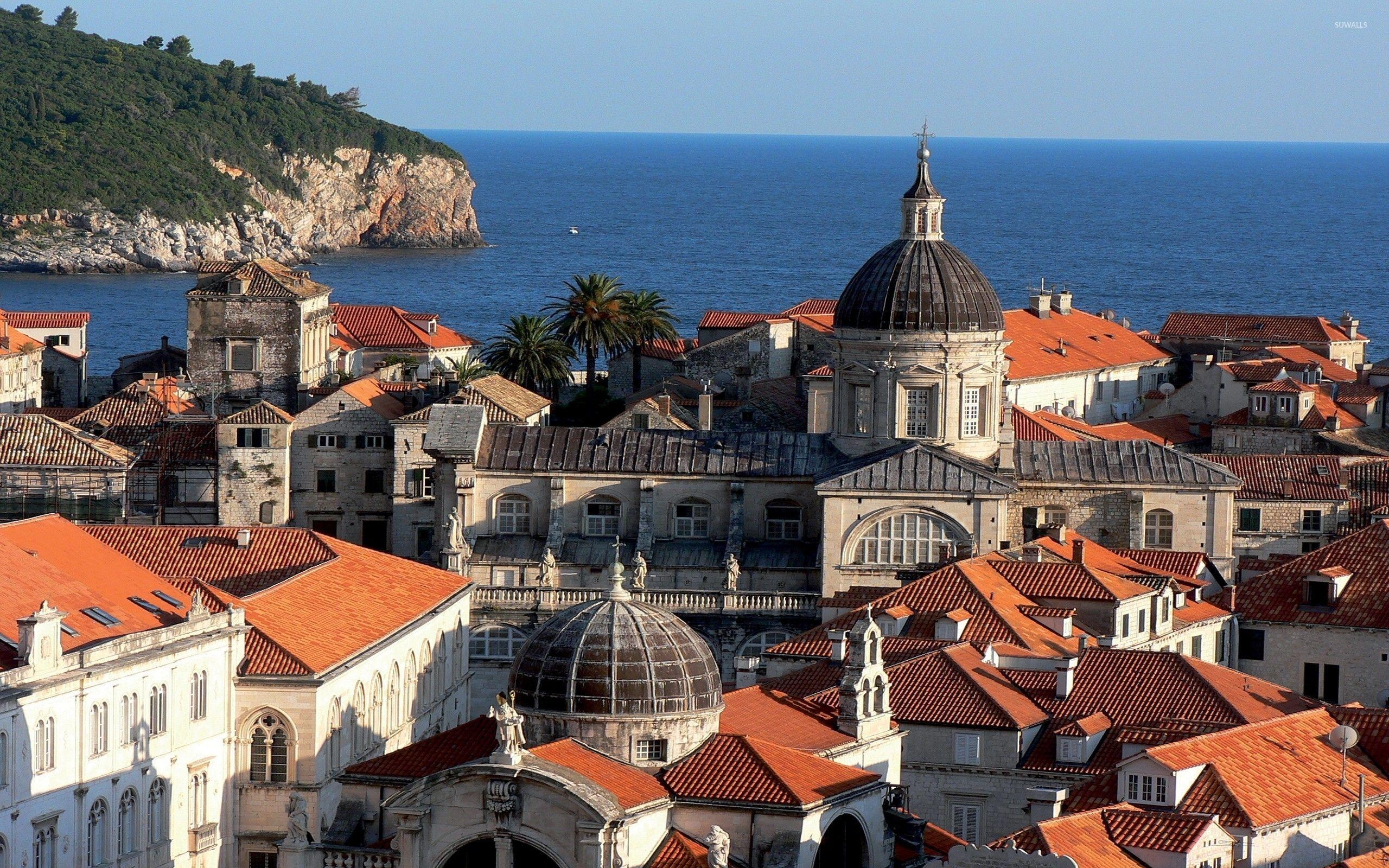 2560x1600 Dubrovnik Wallpaper 12 X 1600, Desktop