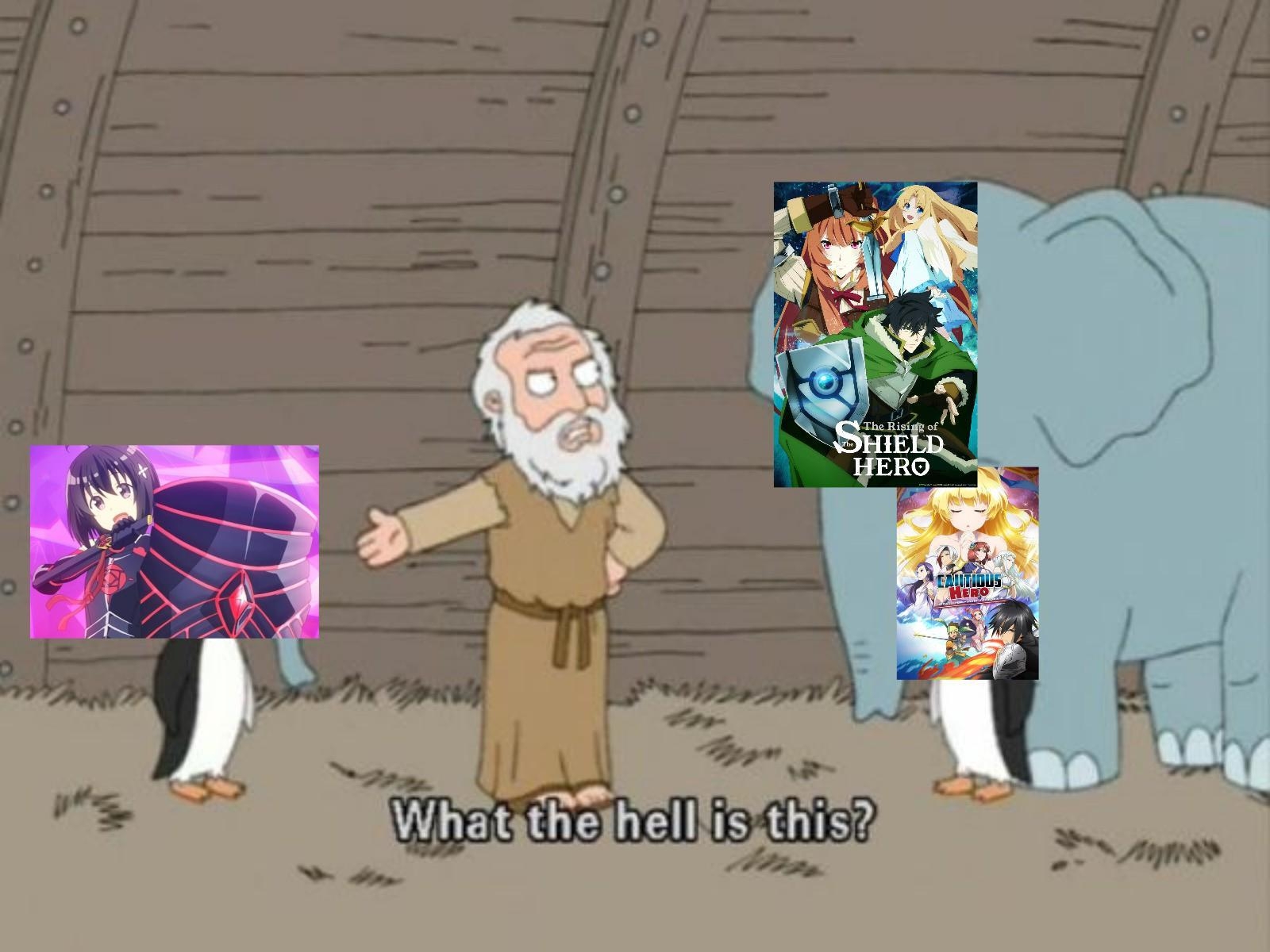 1600x1200 BOFURI: I Don't Want to Get Hurt, So I'll Max Out My Defense, Desktop