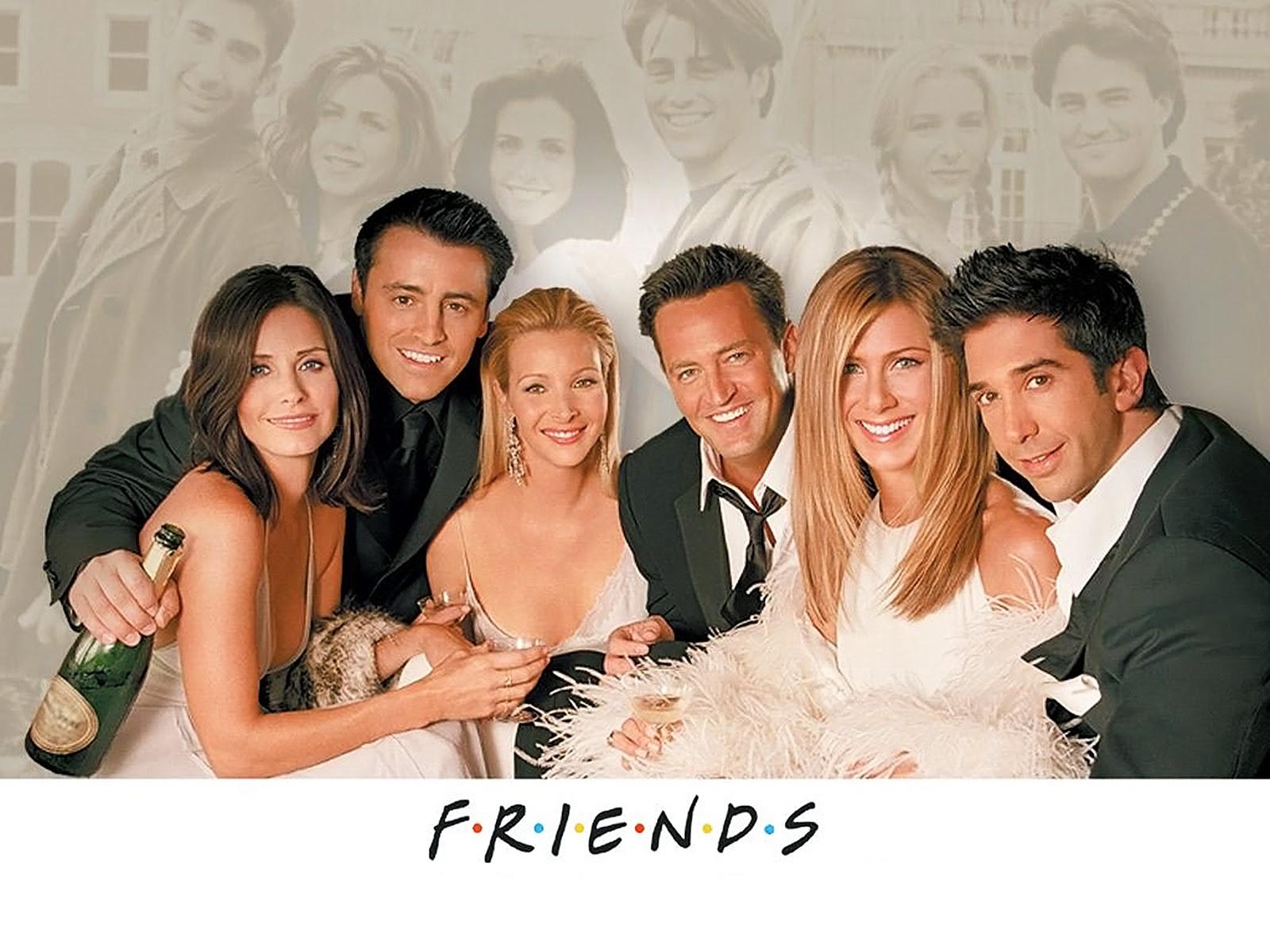 1600x1200 Friends Tv Show Wallpaper HD Group , Download for free, Desktop