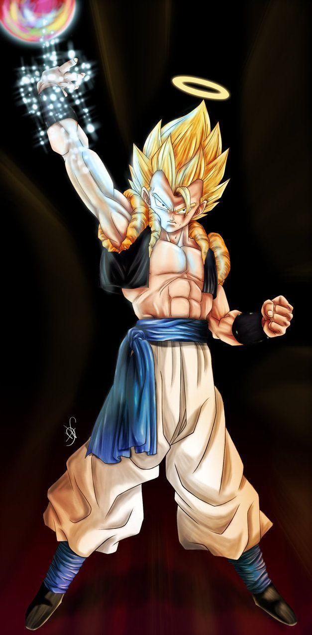 630x1280 best dragon ball image. Goku super, Dragons, Phone