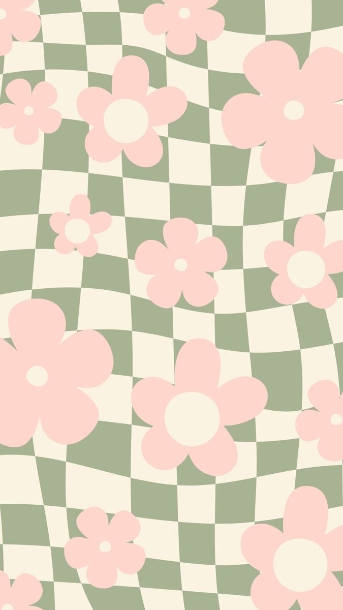 680x1200 Really Cute Preppy Aesthetic Wallpaper For Your Phone!, Phone