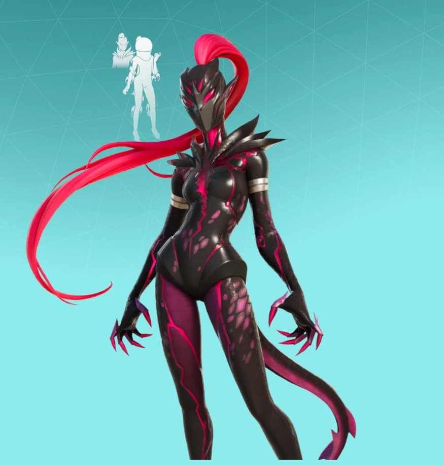 880x920 Spacefarer Ariana Grande Fortnite wallpaper, Phone