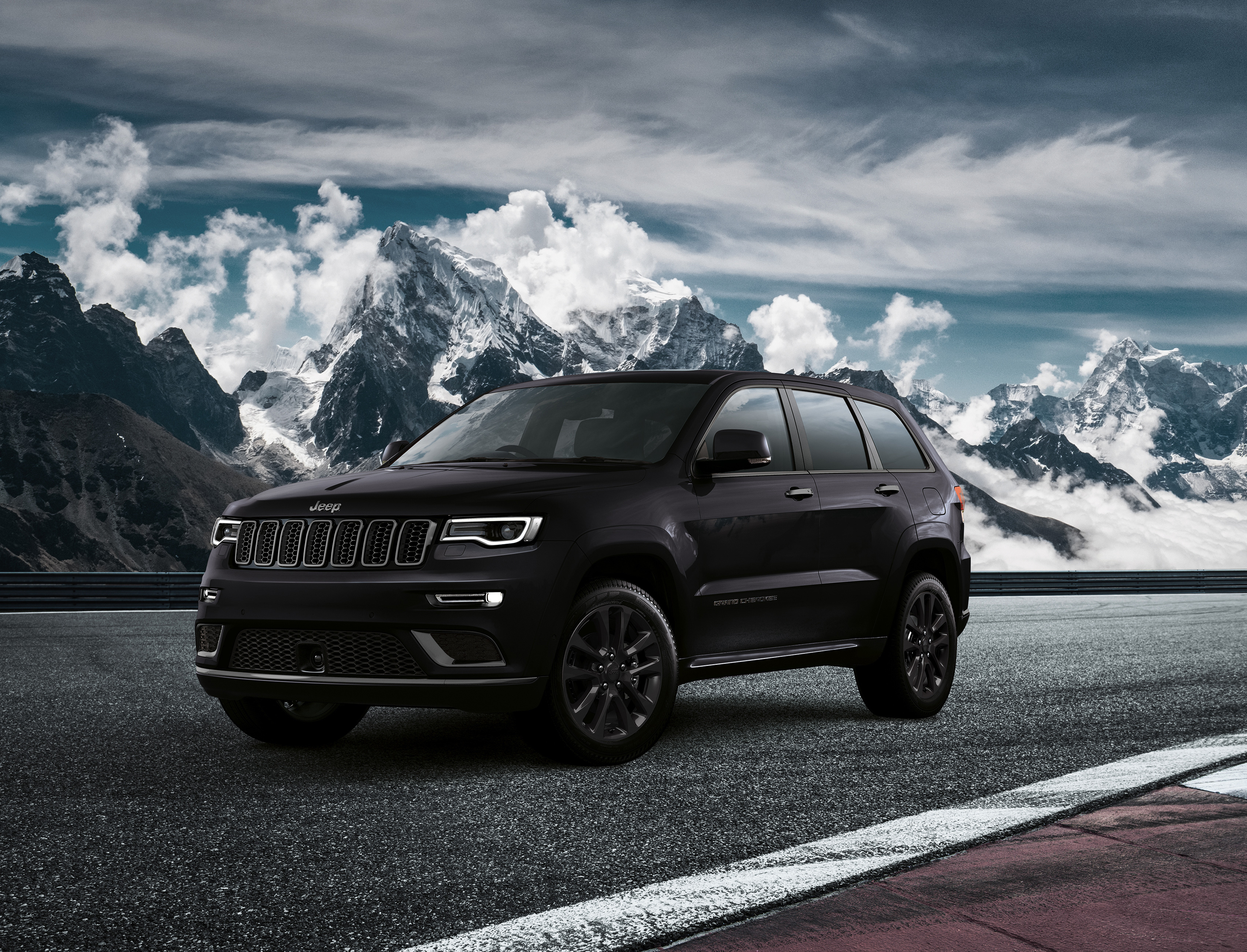 3410x2600 jeep grand cherokee HD wallpaper, background, Desktop