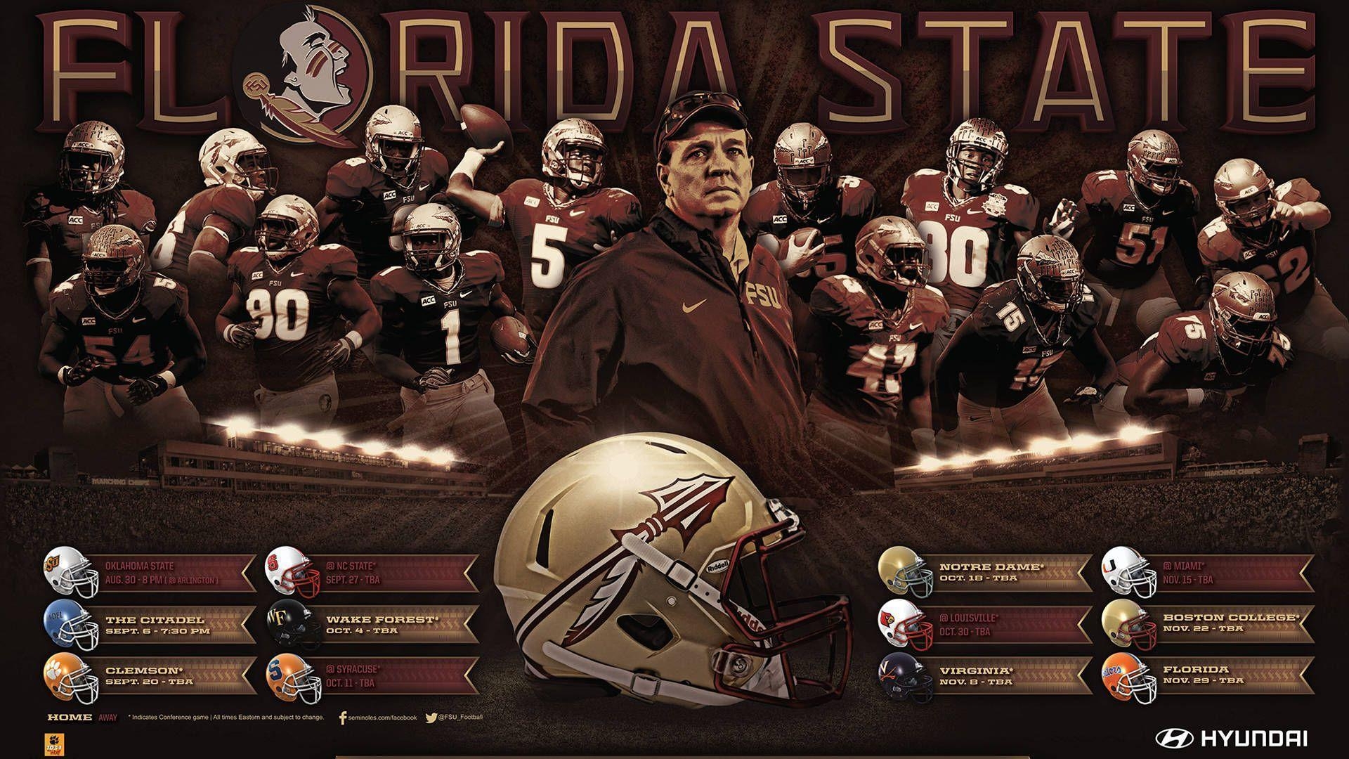 1920x1080 Seminoles.com Desktop Wallpaper, Desktop