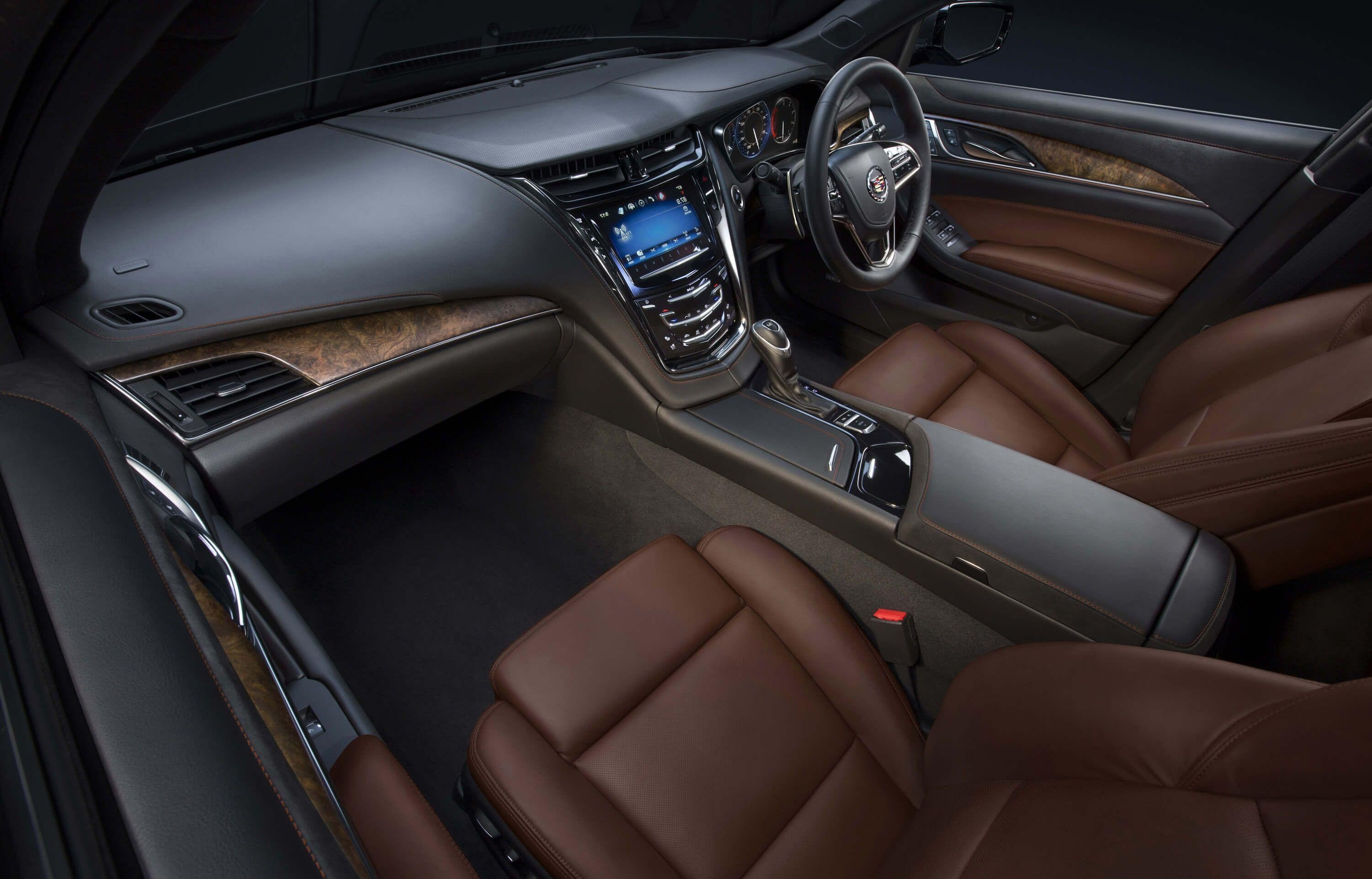 3000x1930 cadillac xts twin turbo v6 wallpaper Xts Twin Turbo V6, Desktop