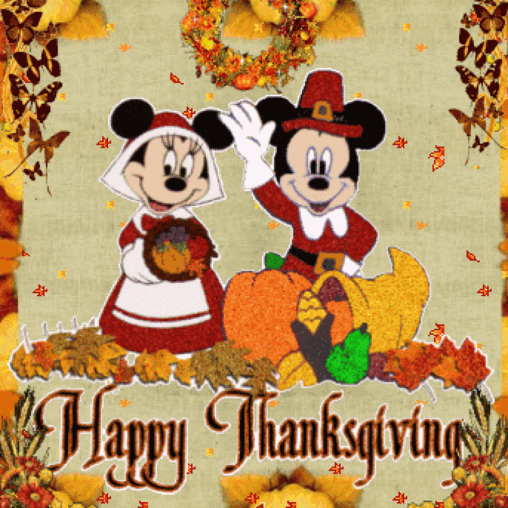 1030x1030 Disney Thanksgiving Wallpaper, Phone