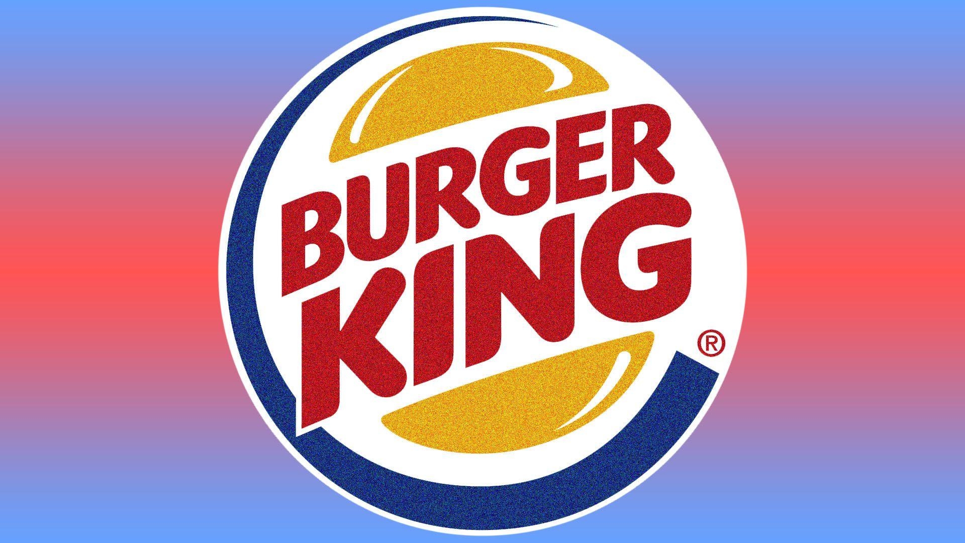 1920x1080 Burger King Wallpaper, Desktop