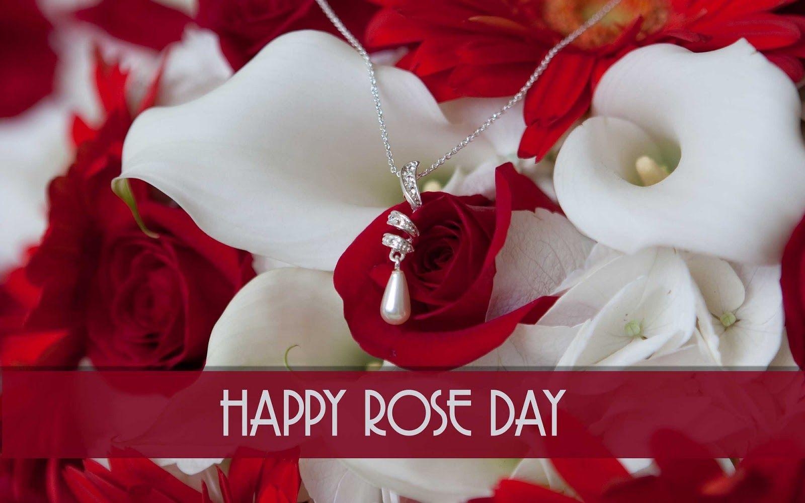 1600x1000 Happy Rose Day 2018 Quotes, Wishes, Messages, Whatsapp Status, SMS, Desktop