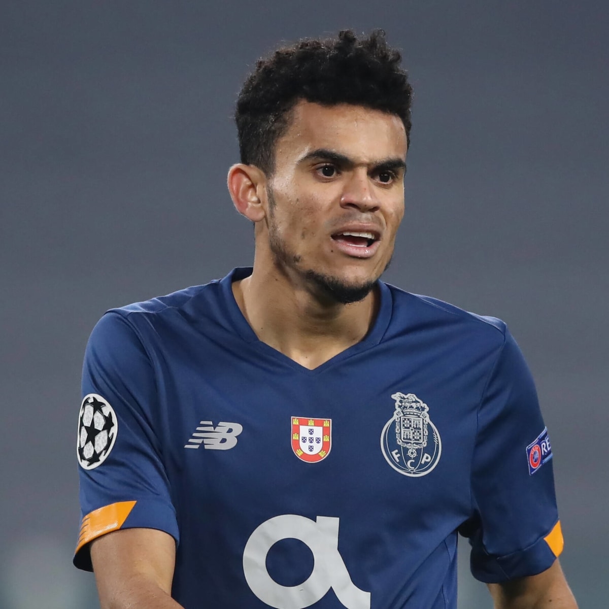 1200x1200 Report: Liverpool Want To Sign Porto And Colombia Winger Luis Diaz As Soon As Possible Illustrated Liverpool FC News, Analysis, and More, Phone