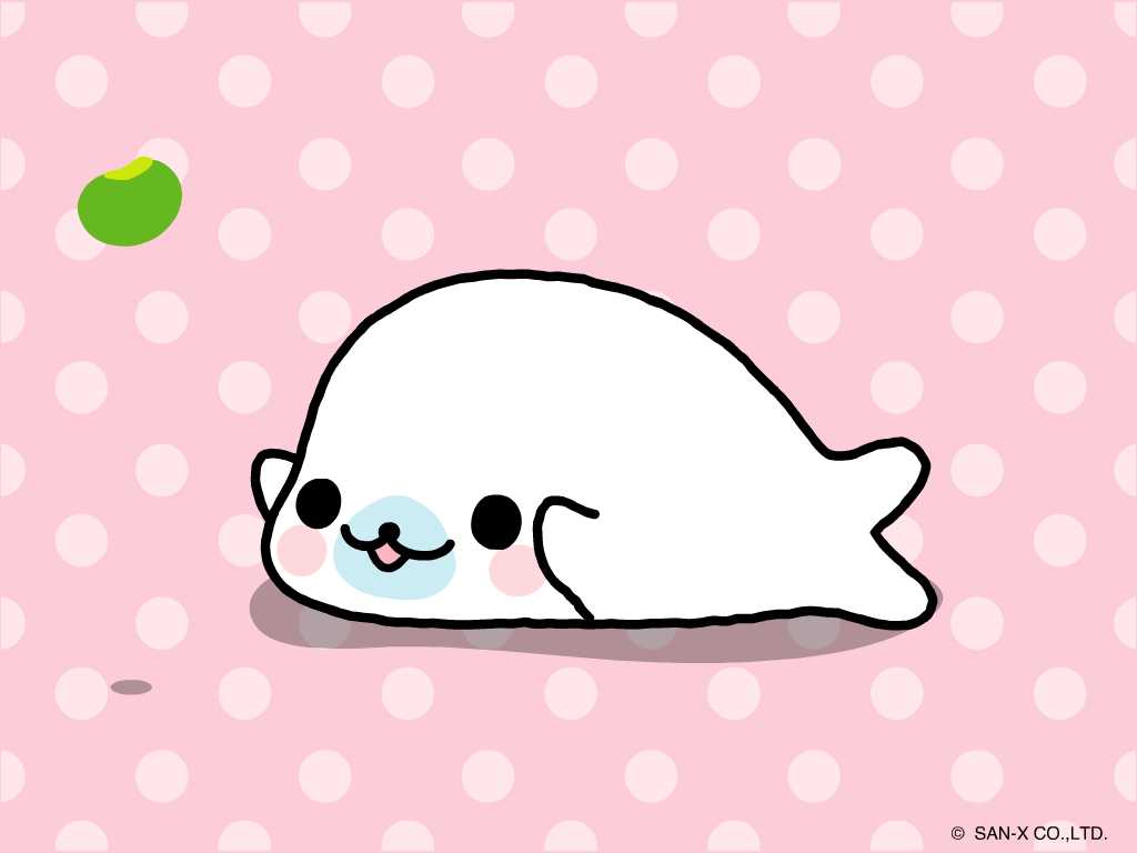 1030x770 Mamegoma... seal pets the size of your hand, Desktop