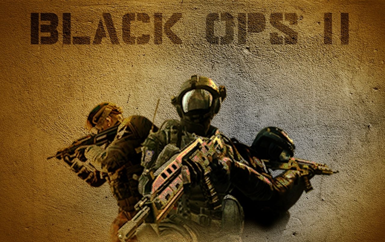 1280x810 Call of Duty Black ops 2 wallpaper. Call of Duty Black ops 2, Desktop