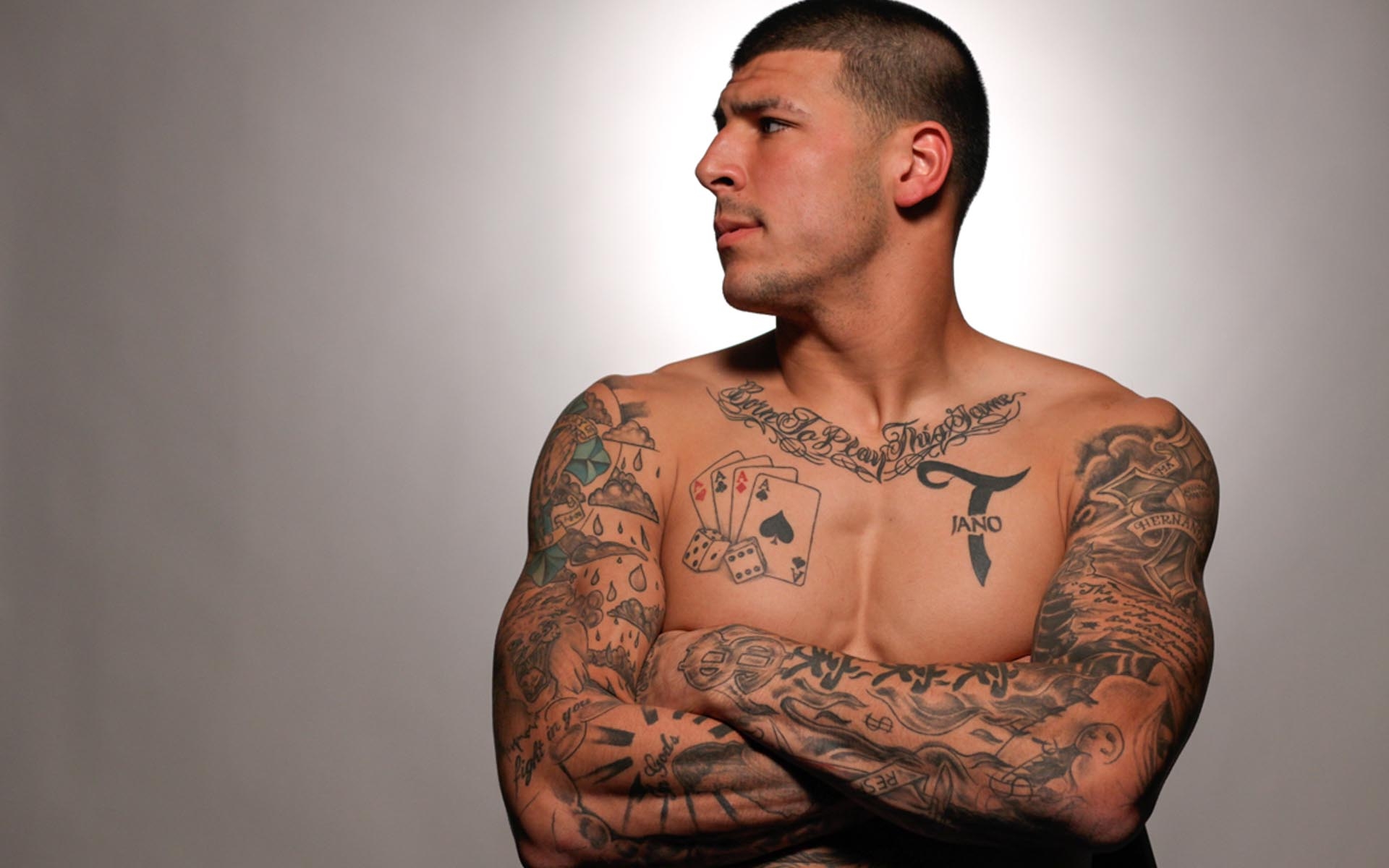 1920x1200 Aaron Hernandez wallpaperx1200, Desktop