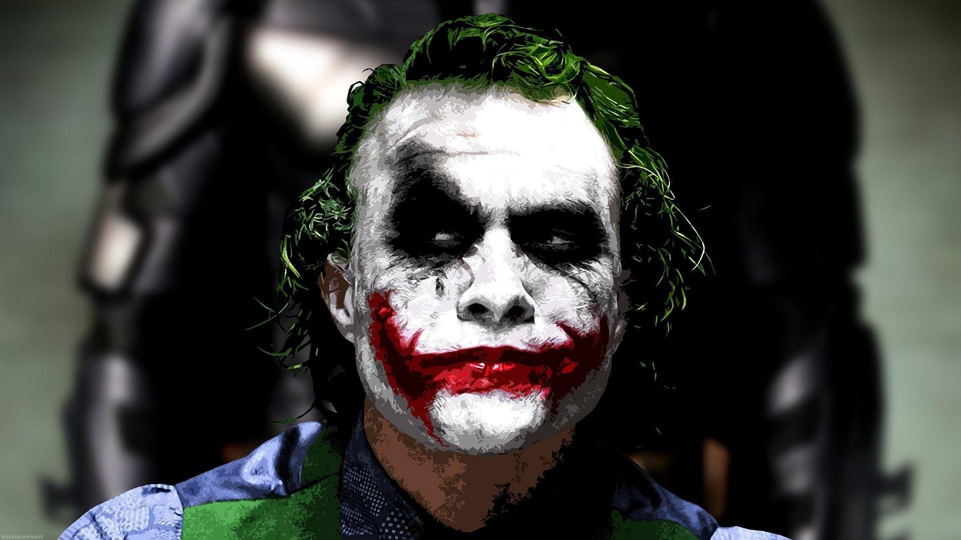 1920x1080 Memes For > Heath Ledger Joker Wallpaper, Desktop